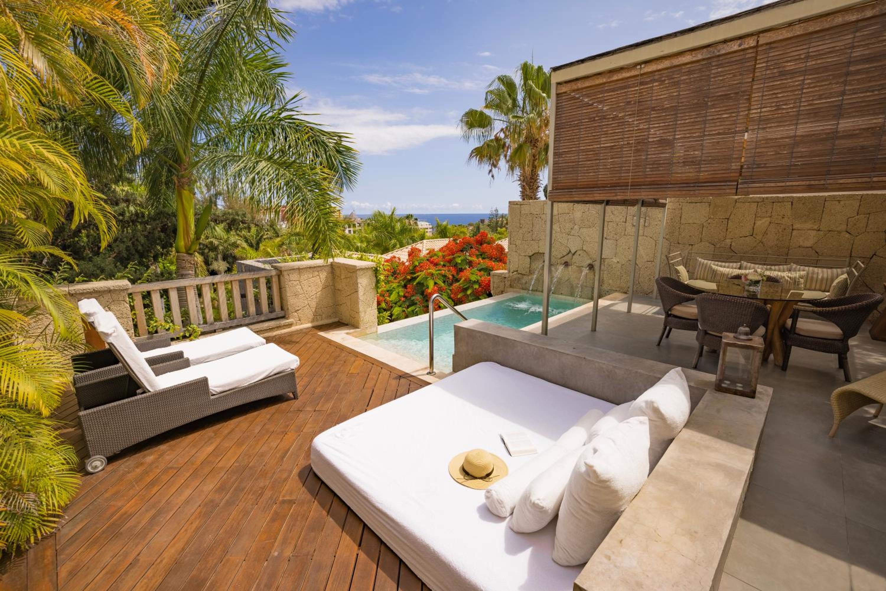 Villa Palmera