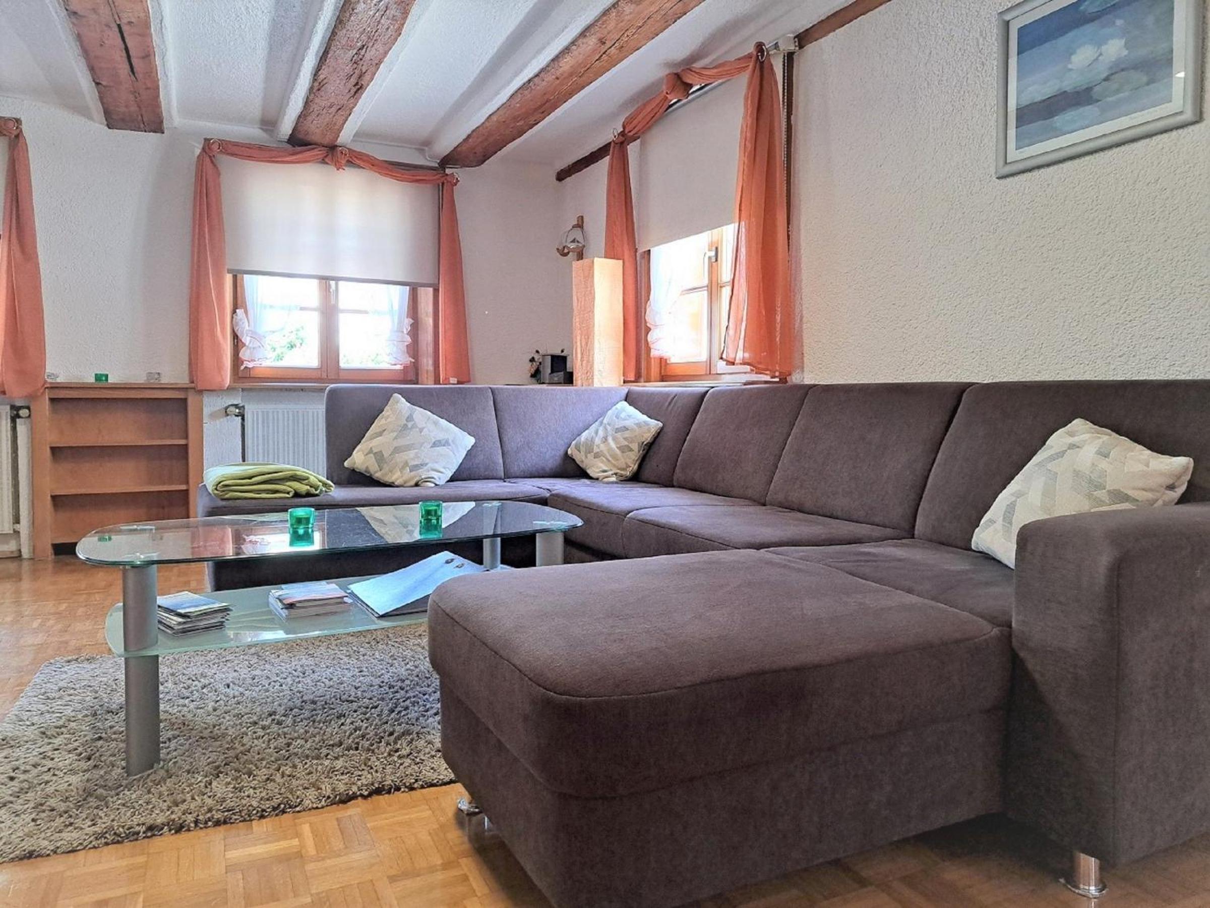 One-Bedroom Apartment photo 3