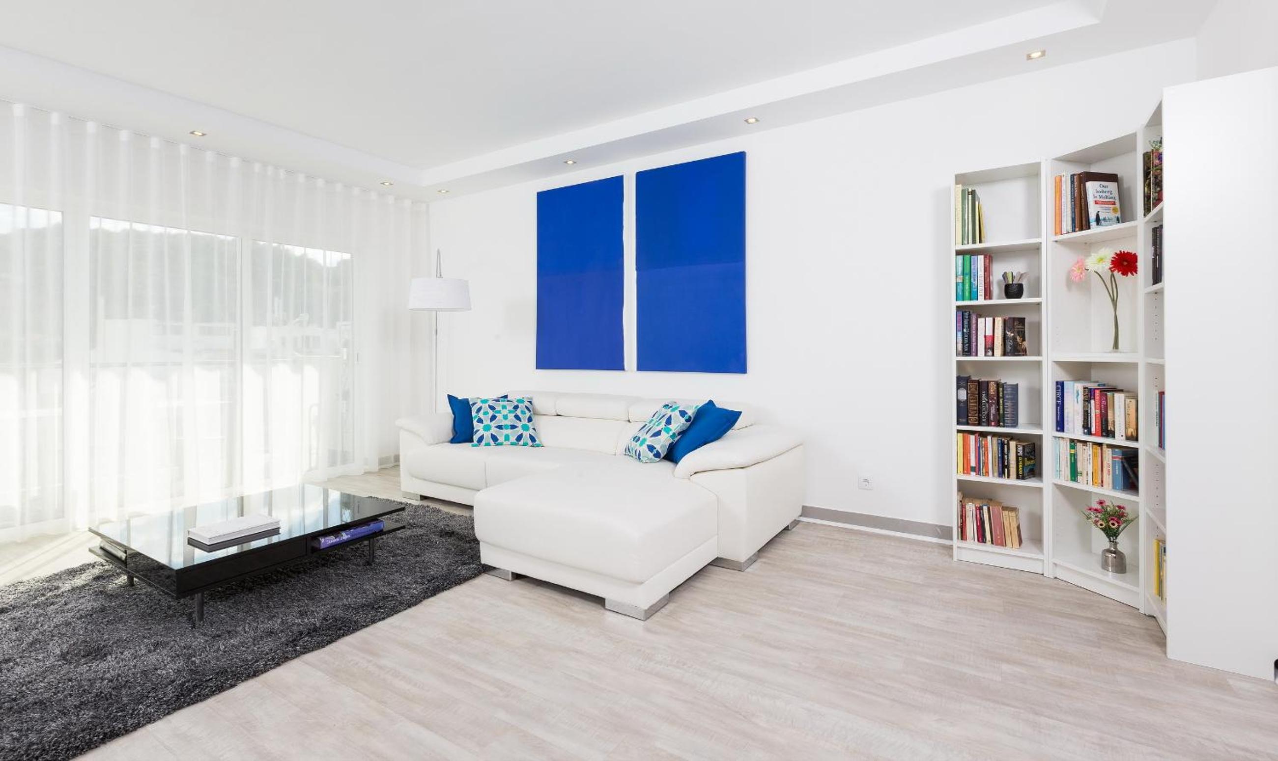 Penthouse Apartment 2