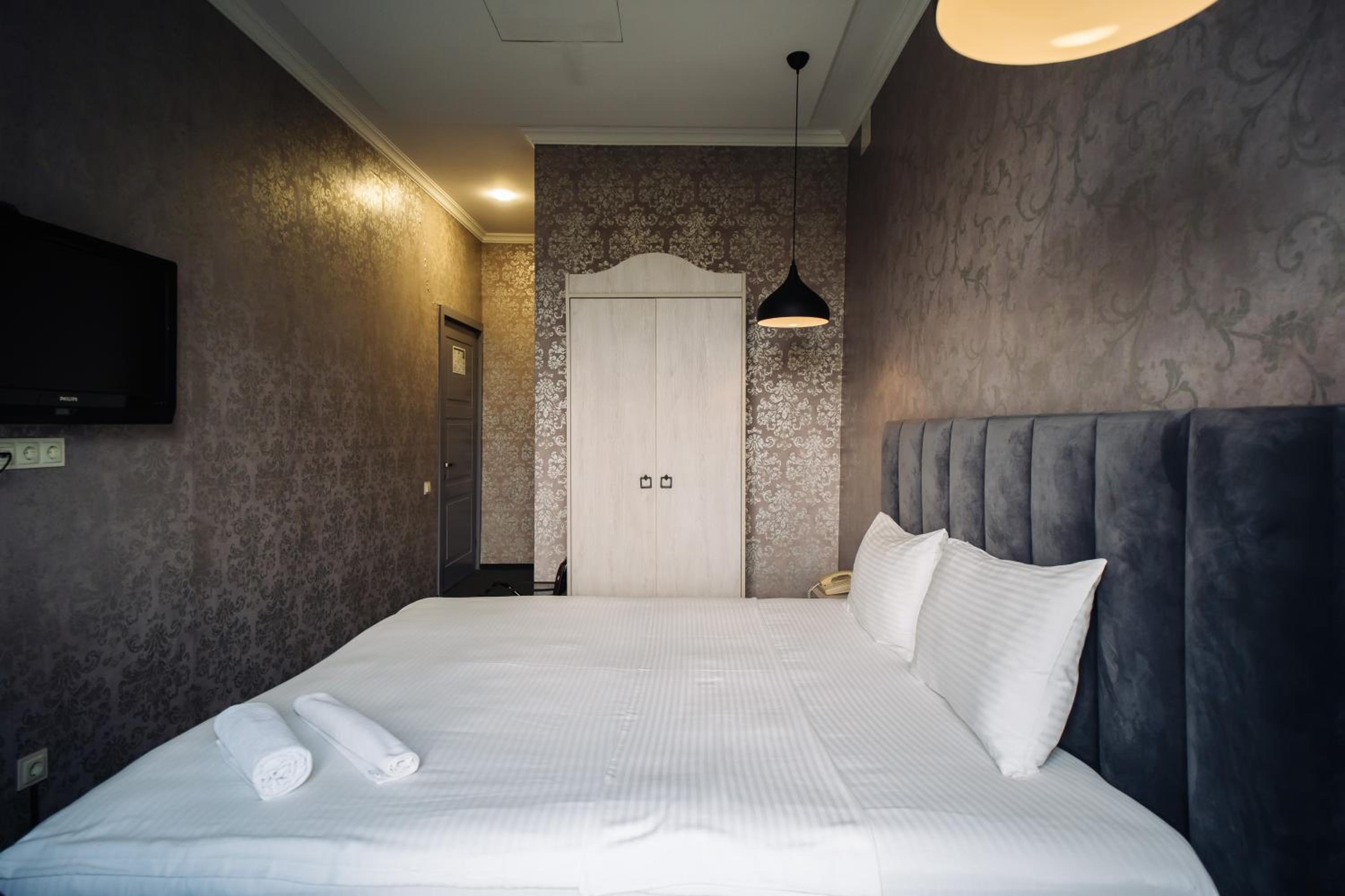 Deluxe Double Room photo 2