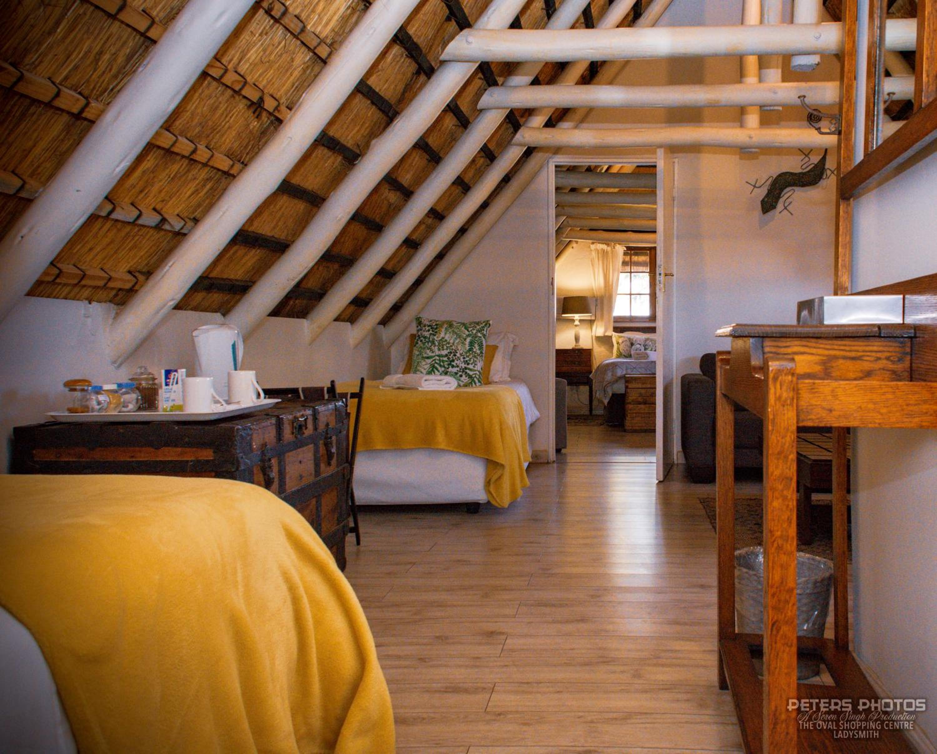 Loft Suite - Photo 7