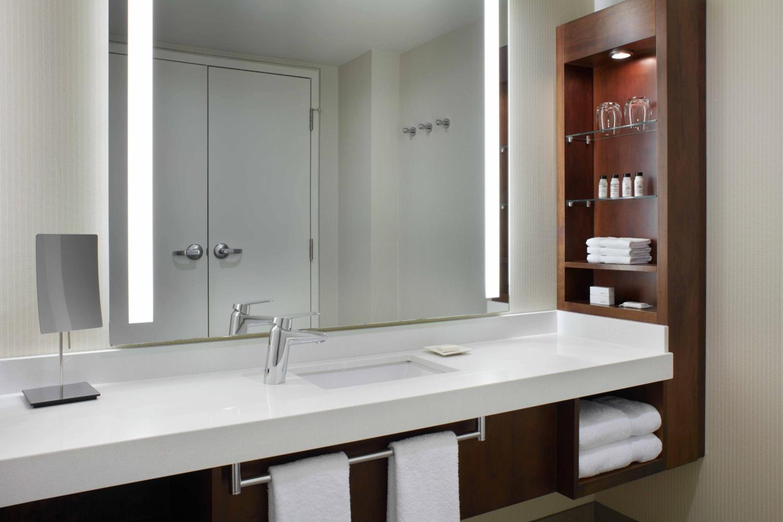Deluxe One-Bedroom Suite - Photo 1