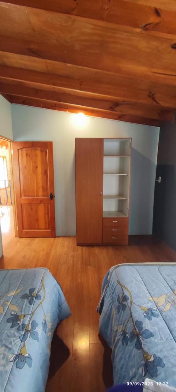 One-Bedroom House photo 3