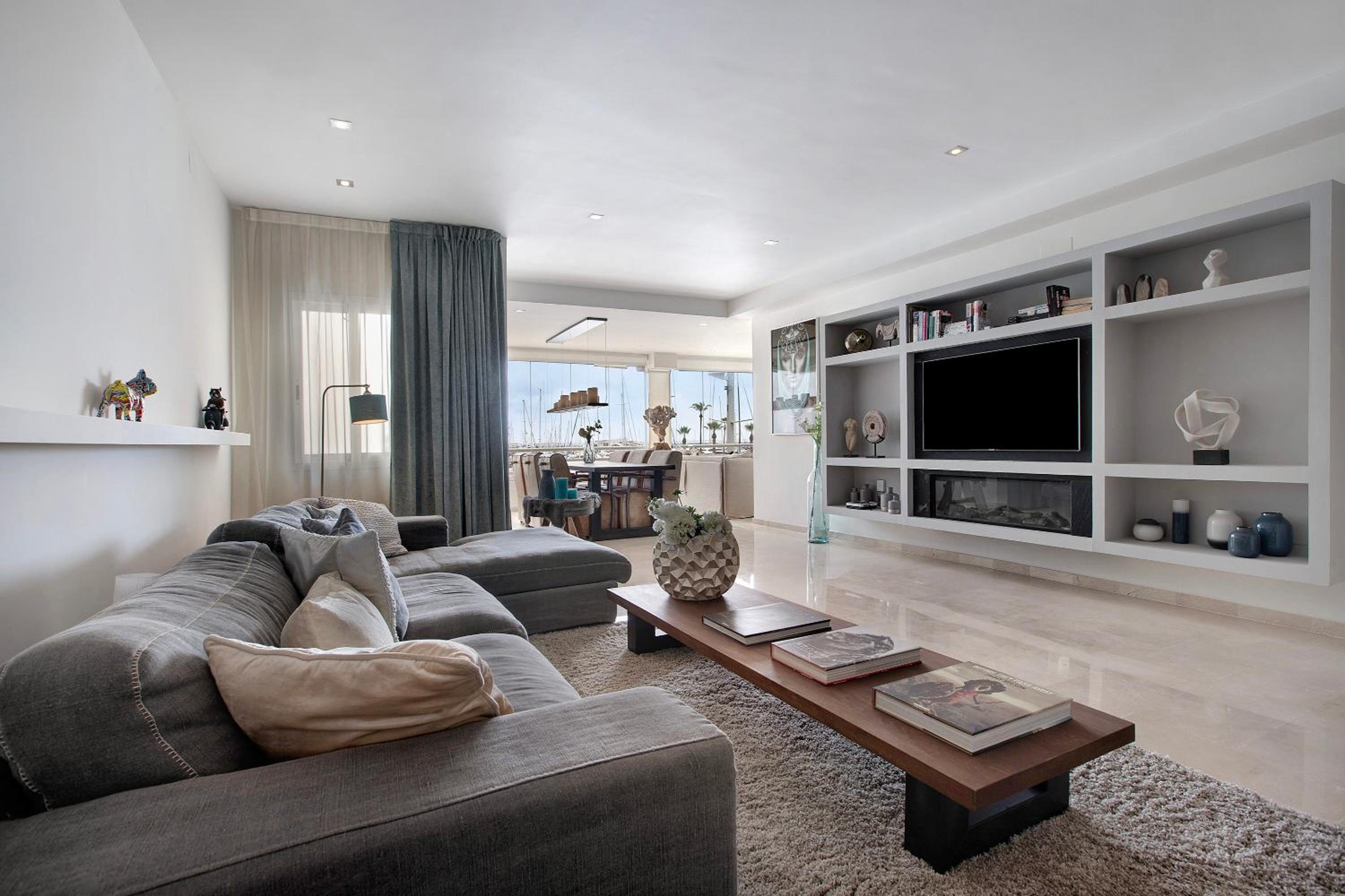 Apartamento Superior de Dos Habitaciones