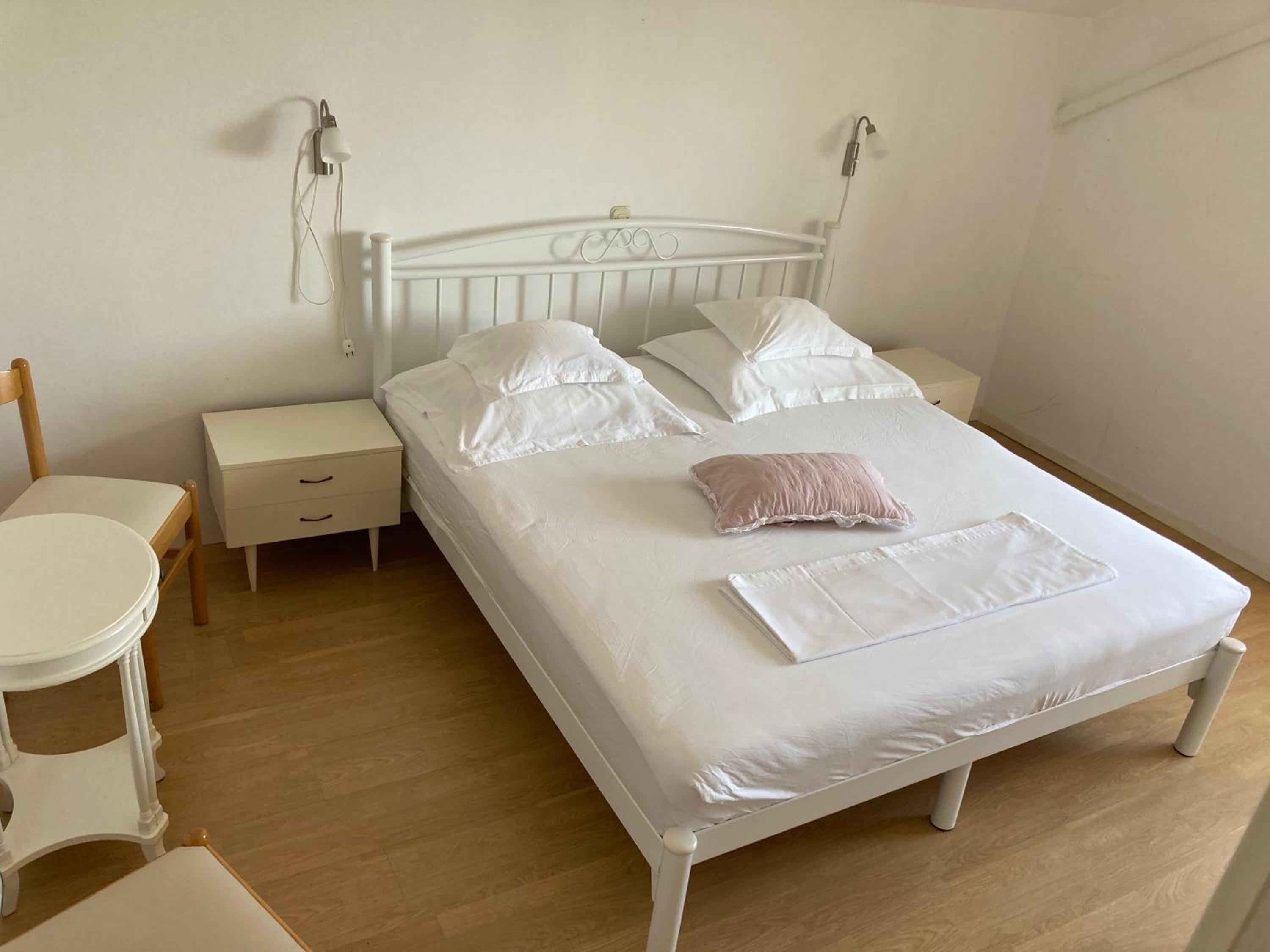 Triple Room with Sea View