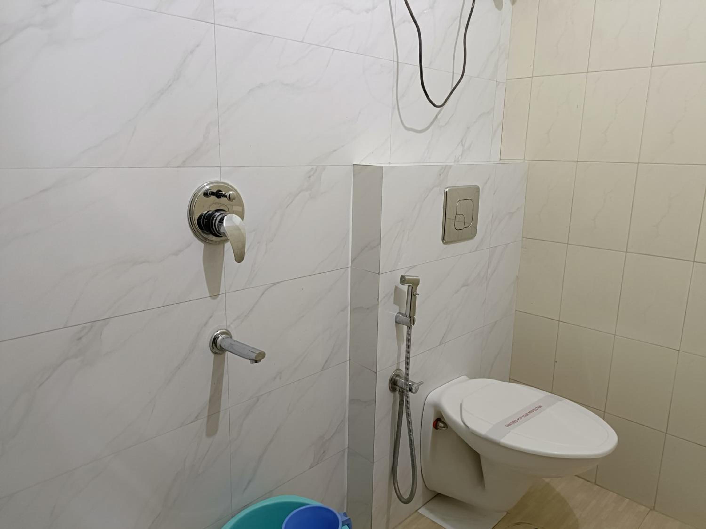 Deluxe Double Room - Photo 2