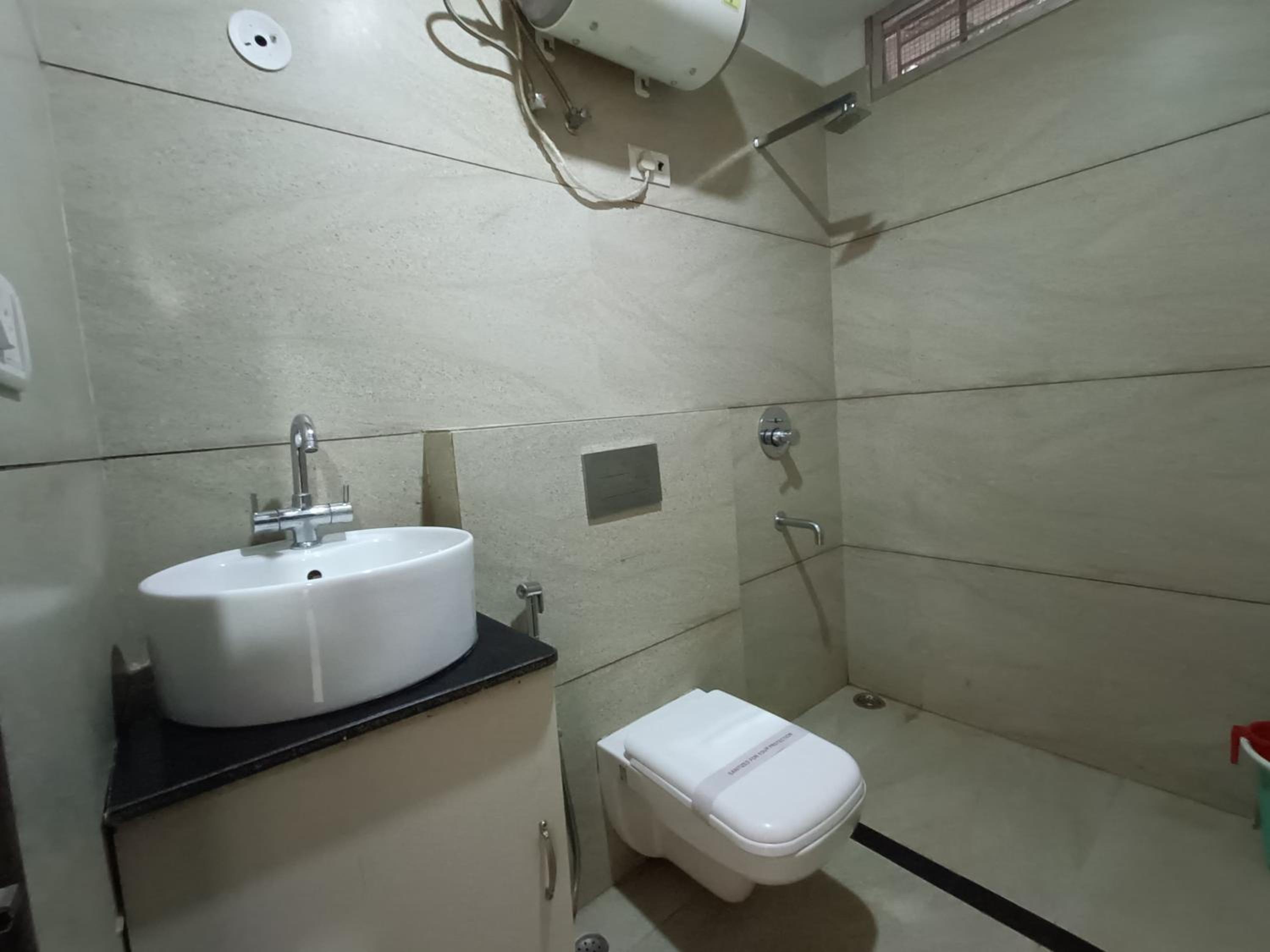 Deluxe Triple Room - Photo 4