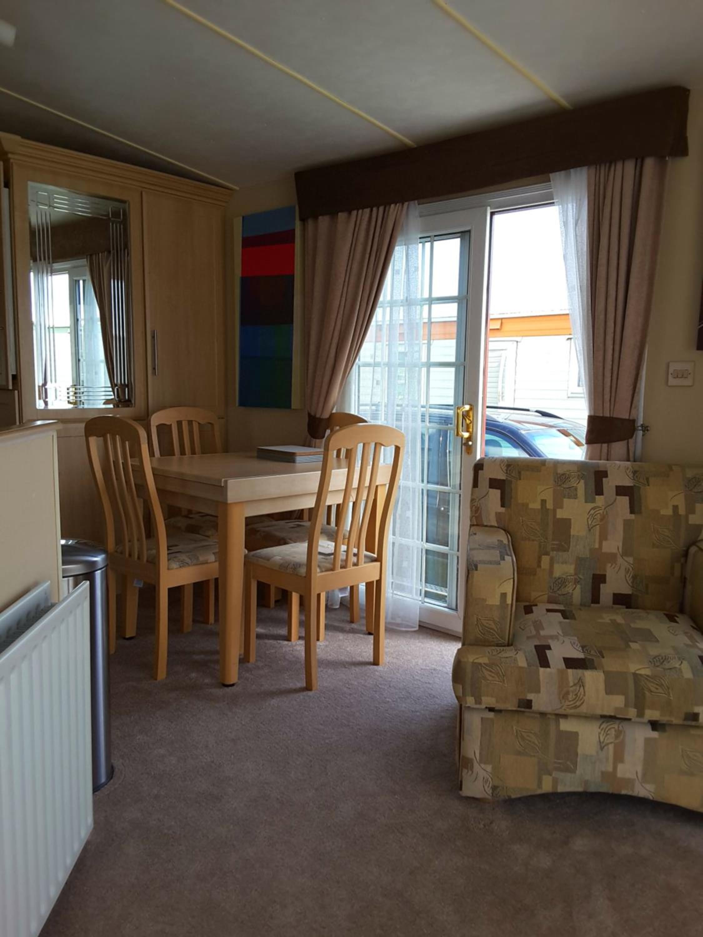 Caravan photo 3
