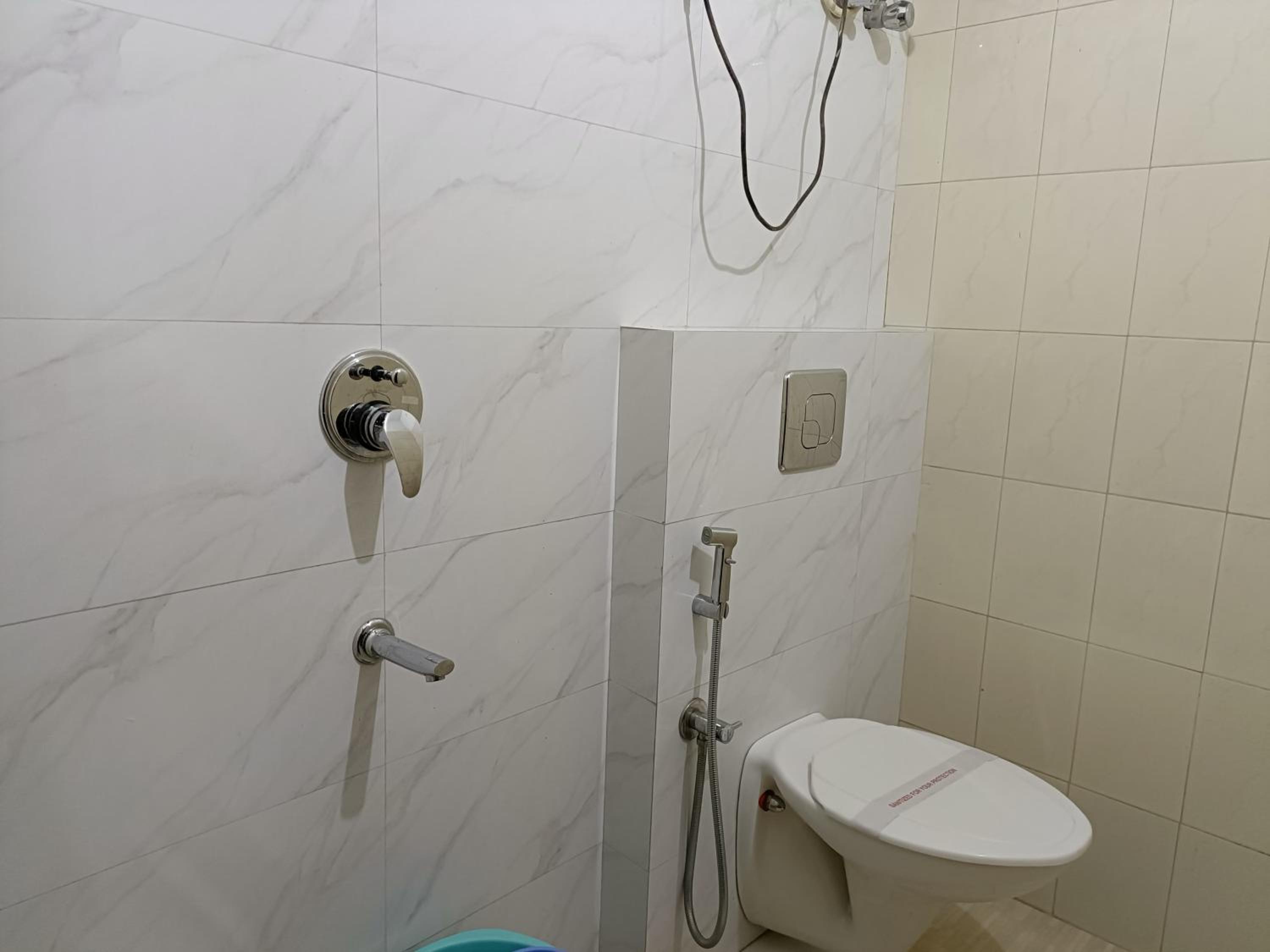 Deluxe Quadruple Room - Photo 4