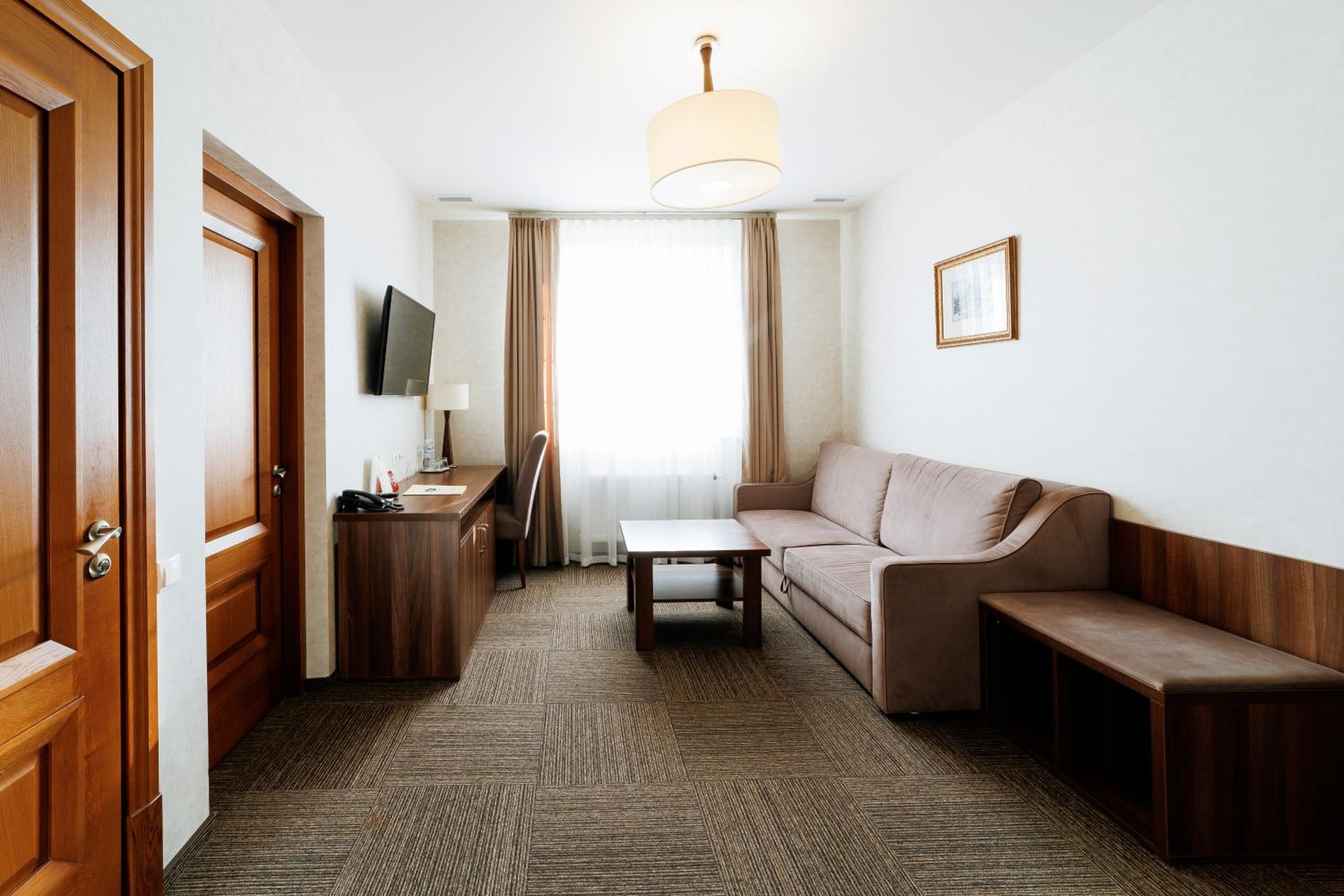 Suite photo 1
