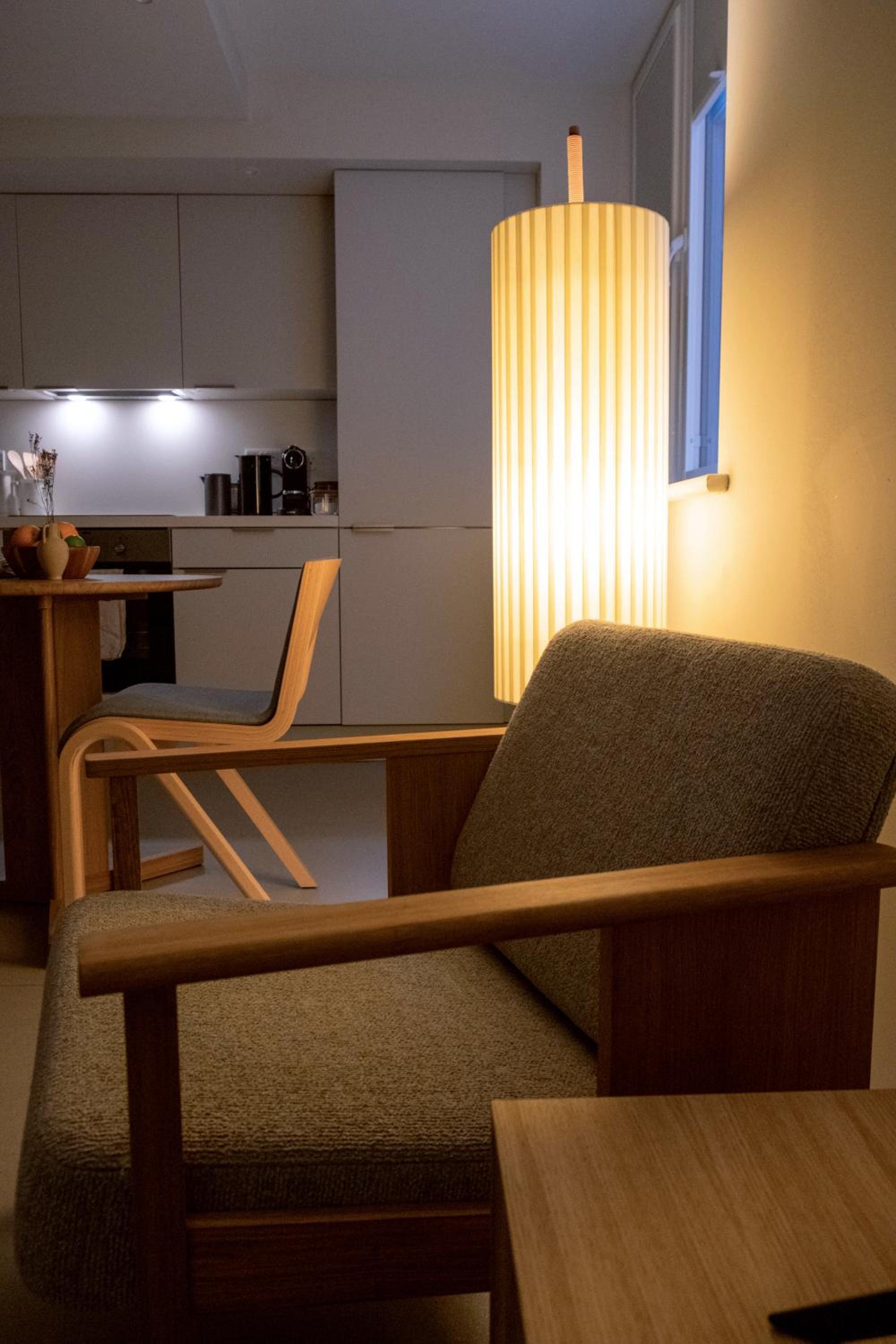 Apartment - Ground Floor photo 2