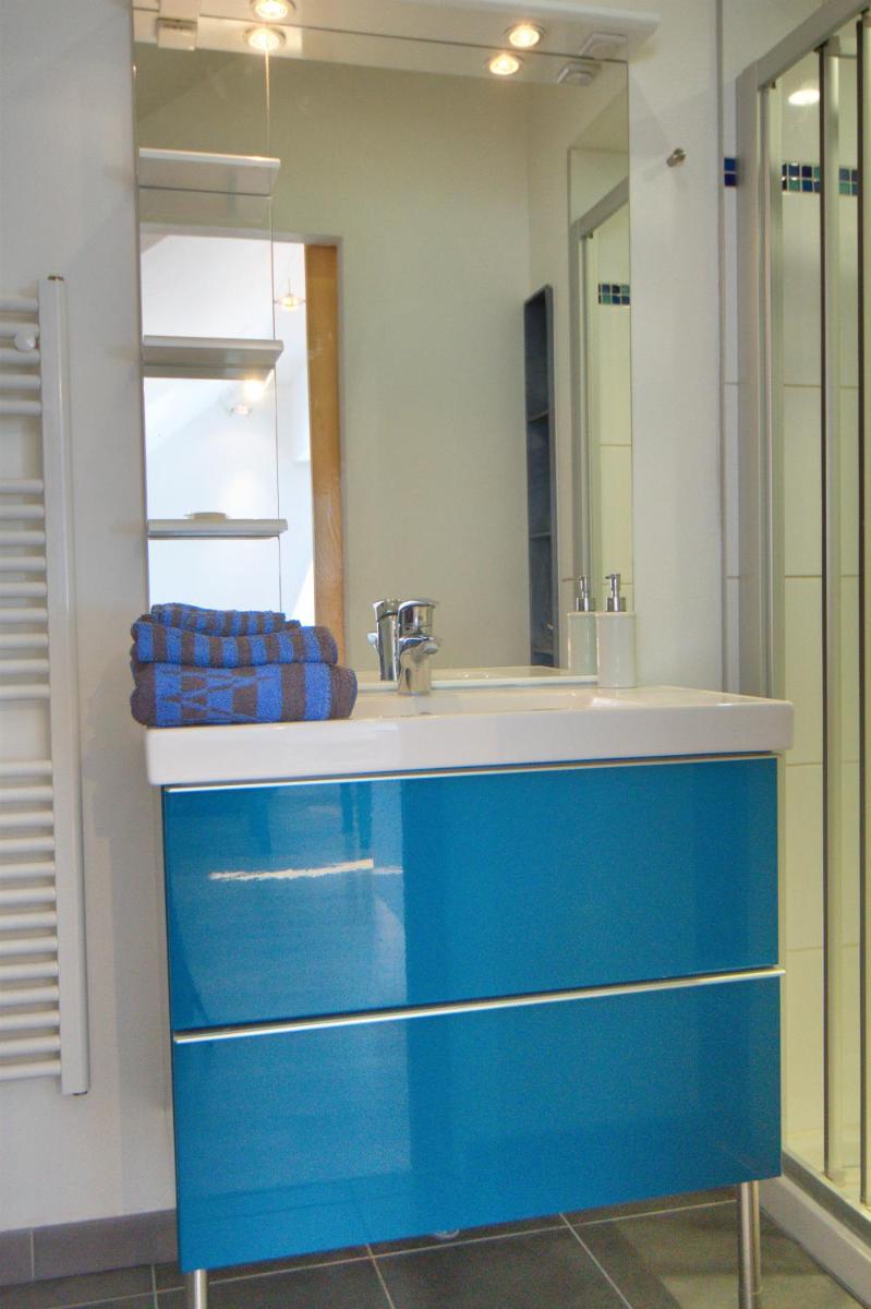 Studio Apartment photo 2
