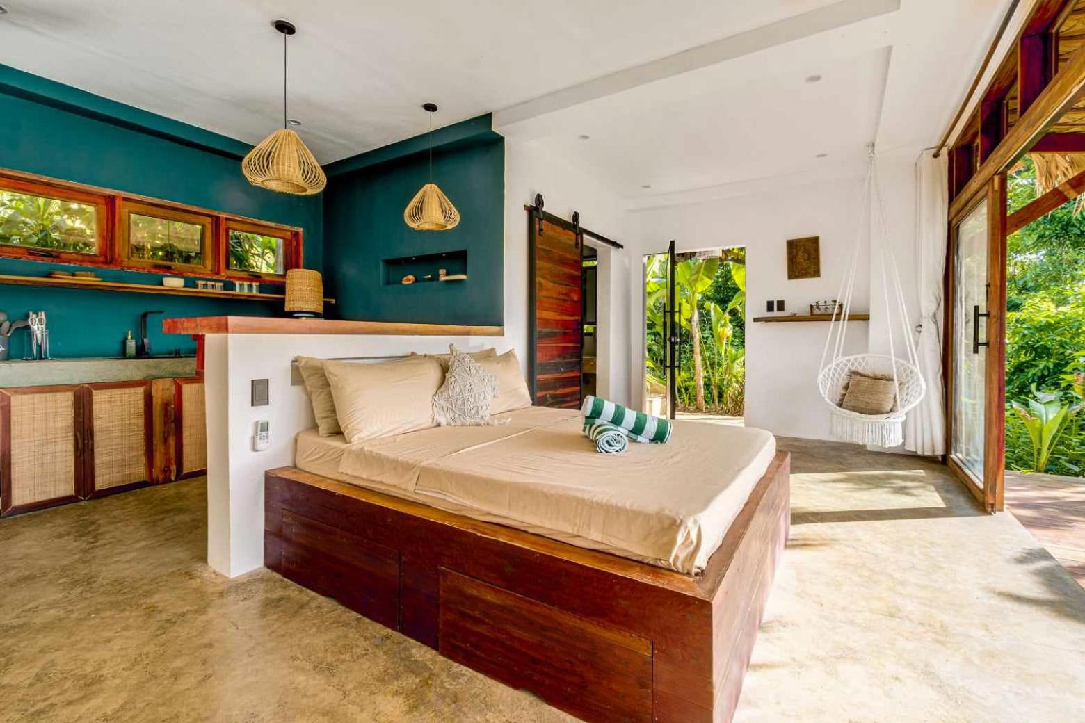 Deluxe Villa photo 1