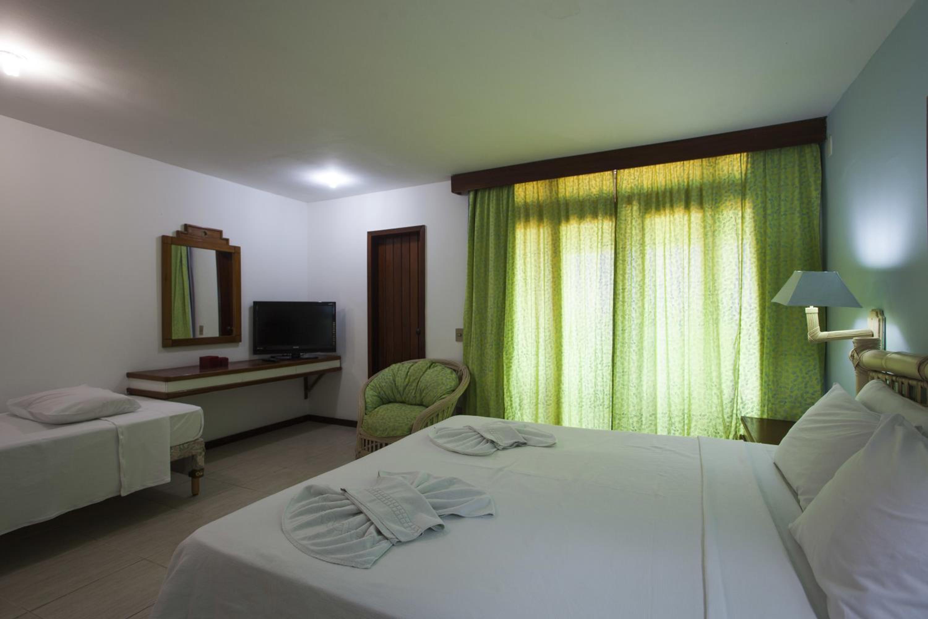 Junior Suite (3 Adults) photo 1