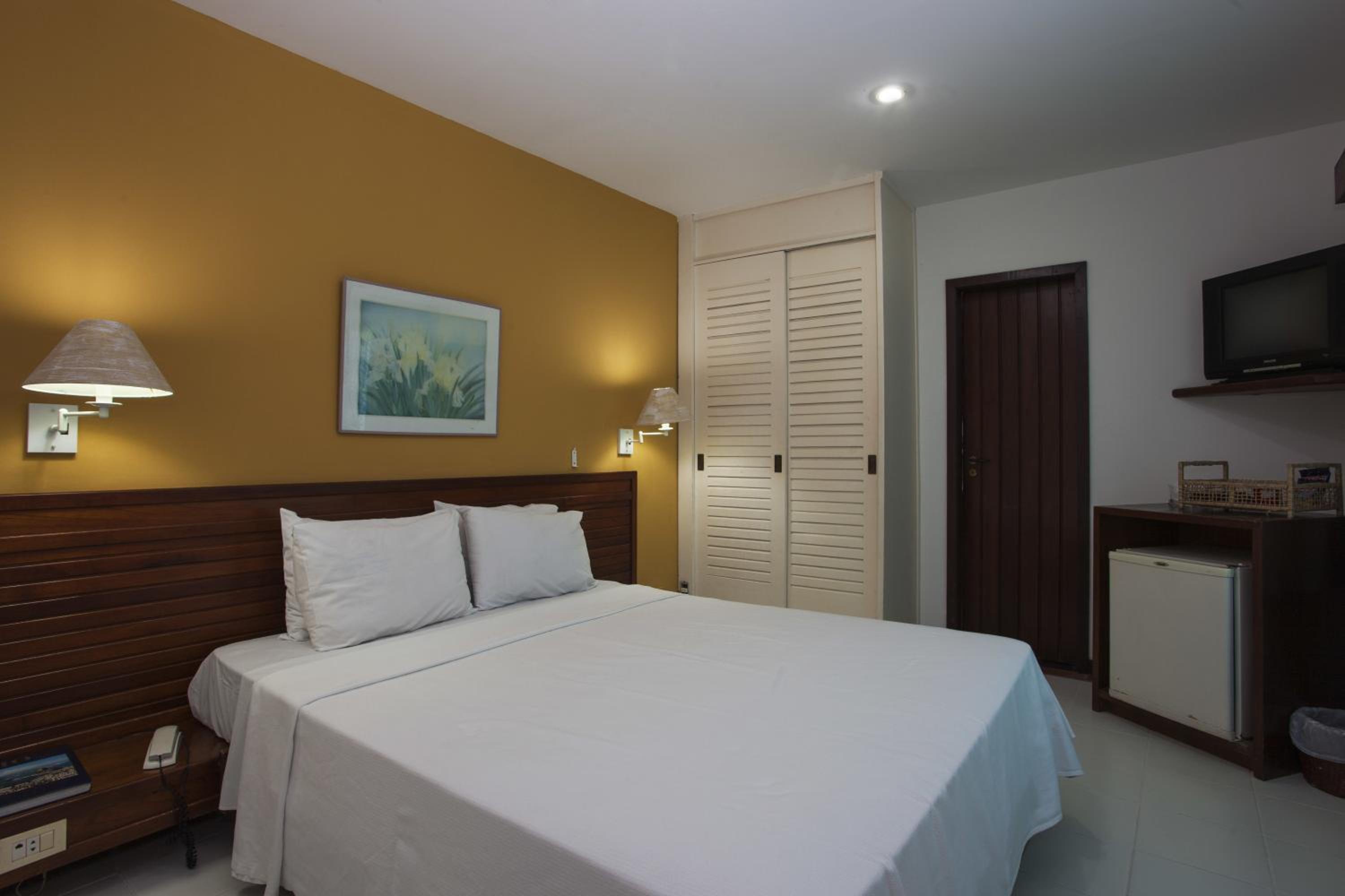 Standard Double Room photo 1