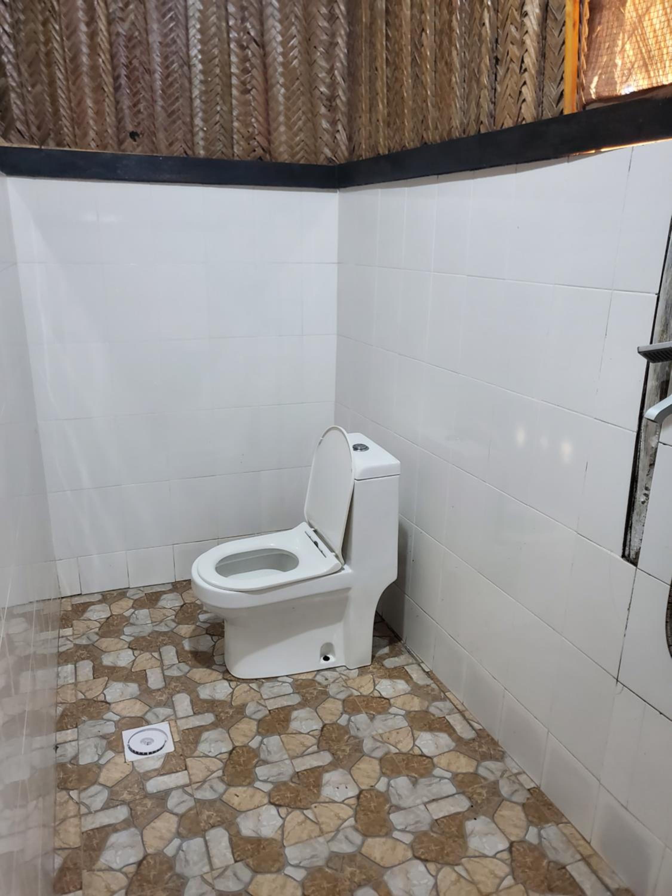 Double Room with Sea View photo 2