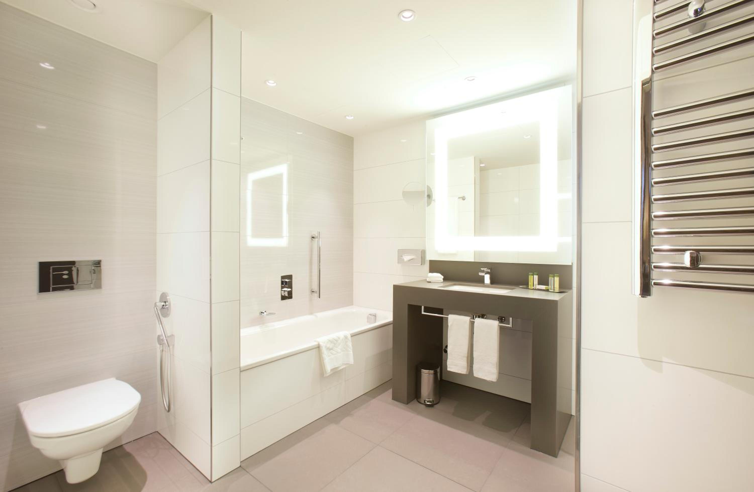 Deluxe Suite - Photo 3