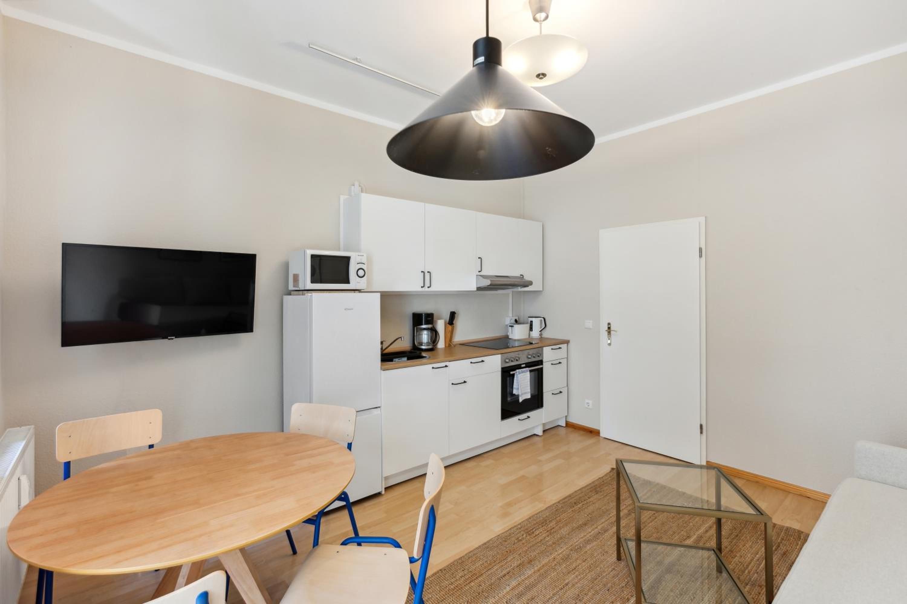 Apartment photo 3