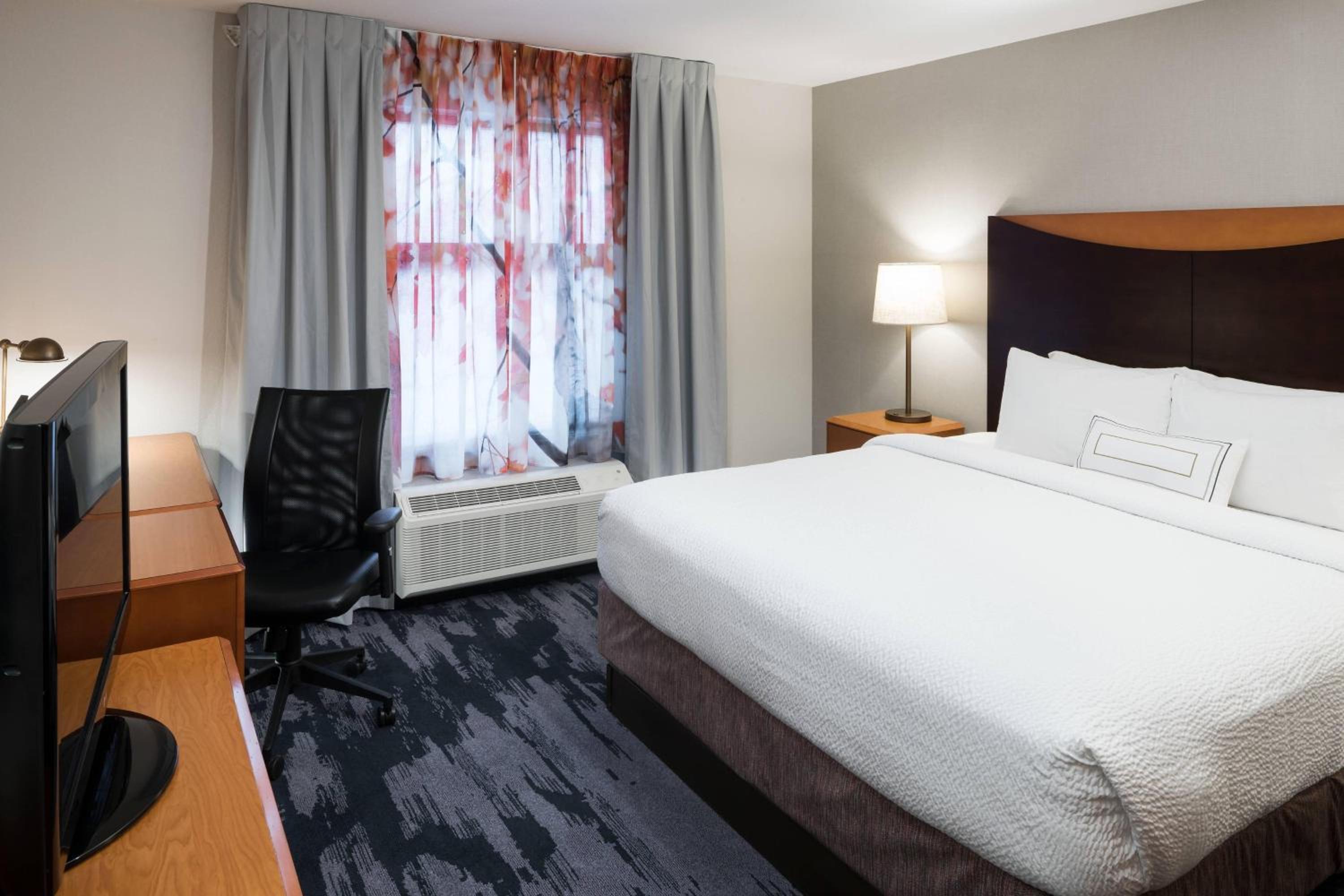 King Room - Photo 1