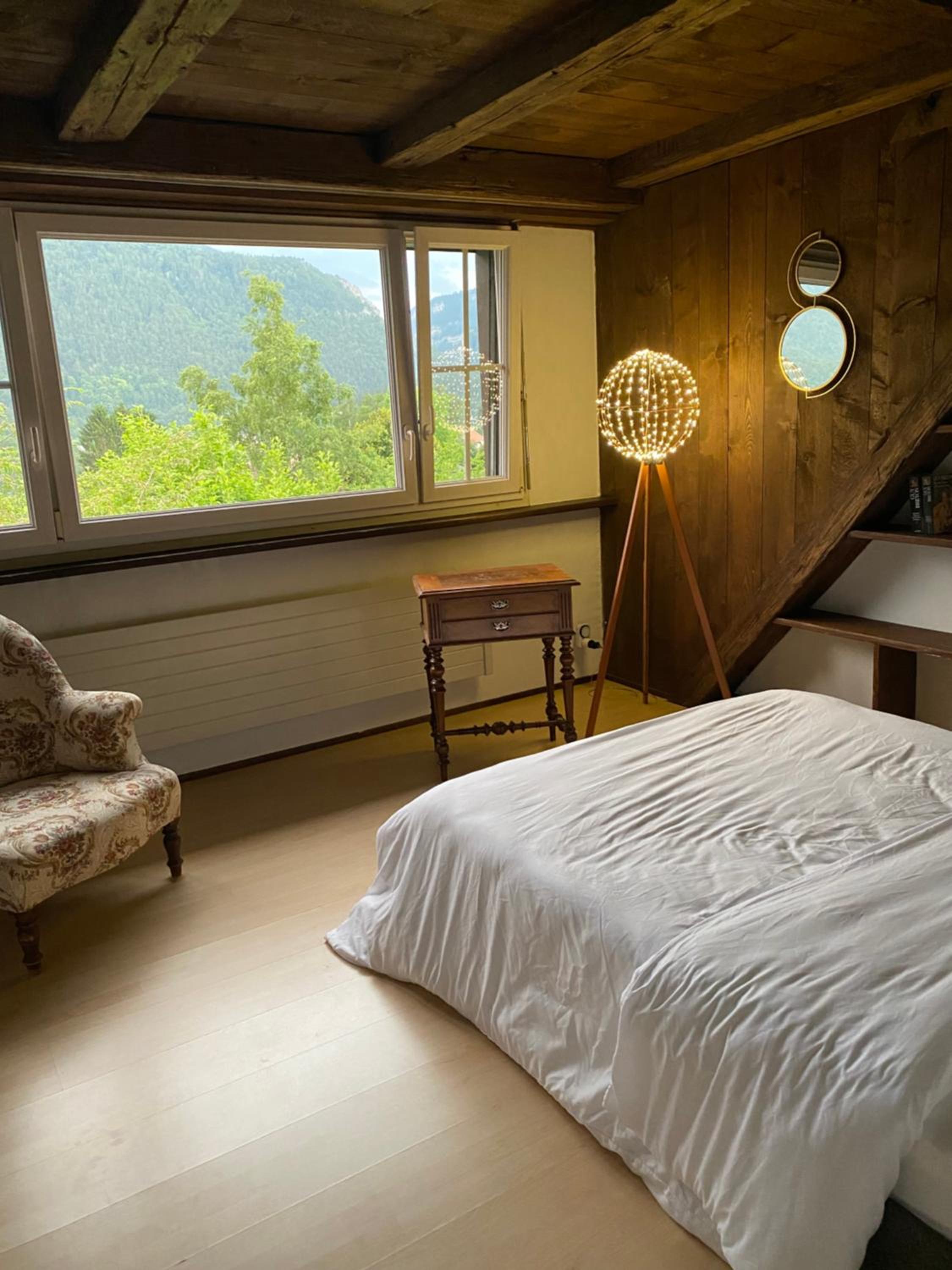 Double Room with Private External Bathroom photo 3