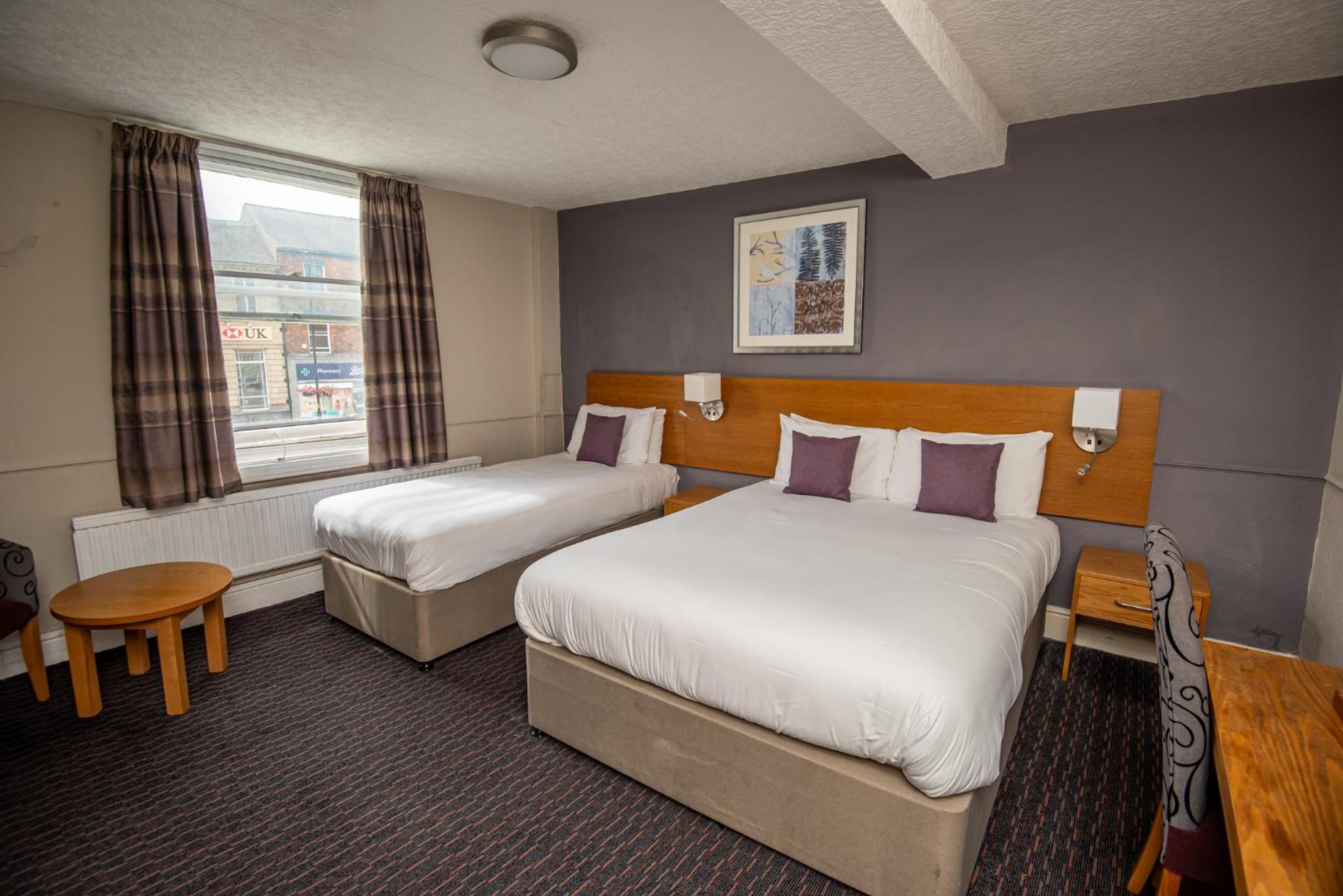Double or Twin Room