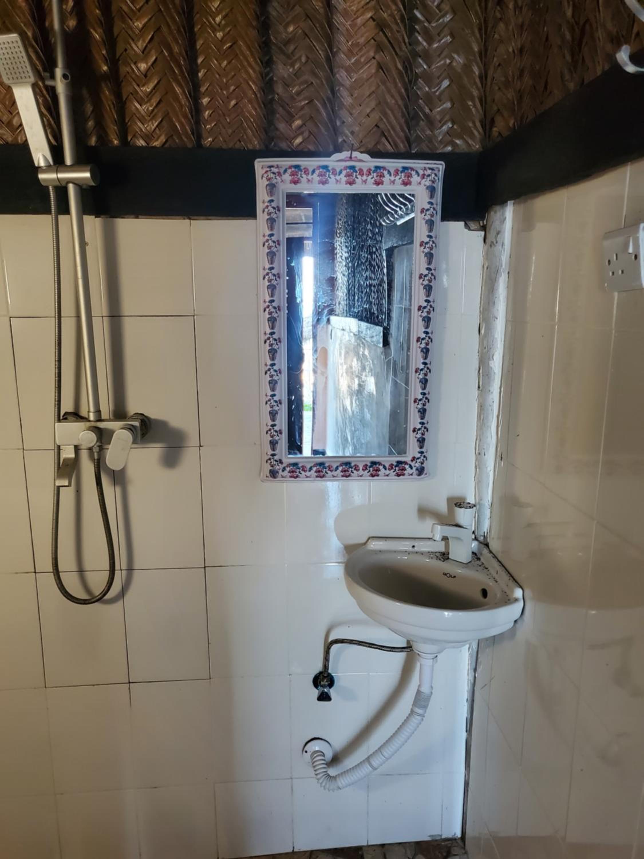 Standard Double Room With Fan photo 2