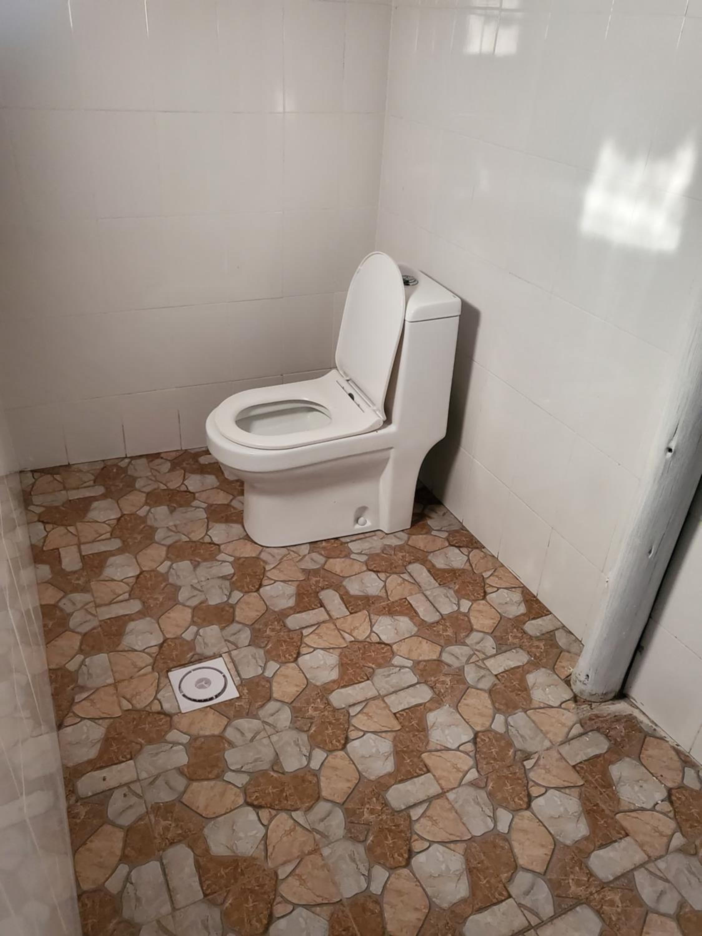 Standard Double Room With Fan photo 3