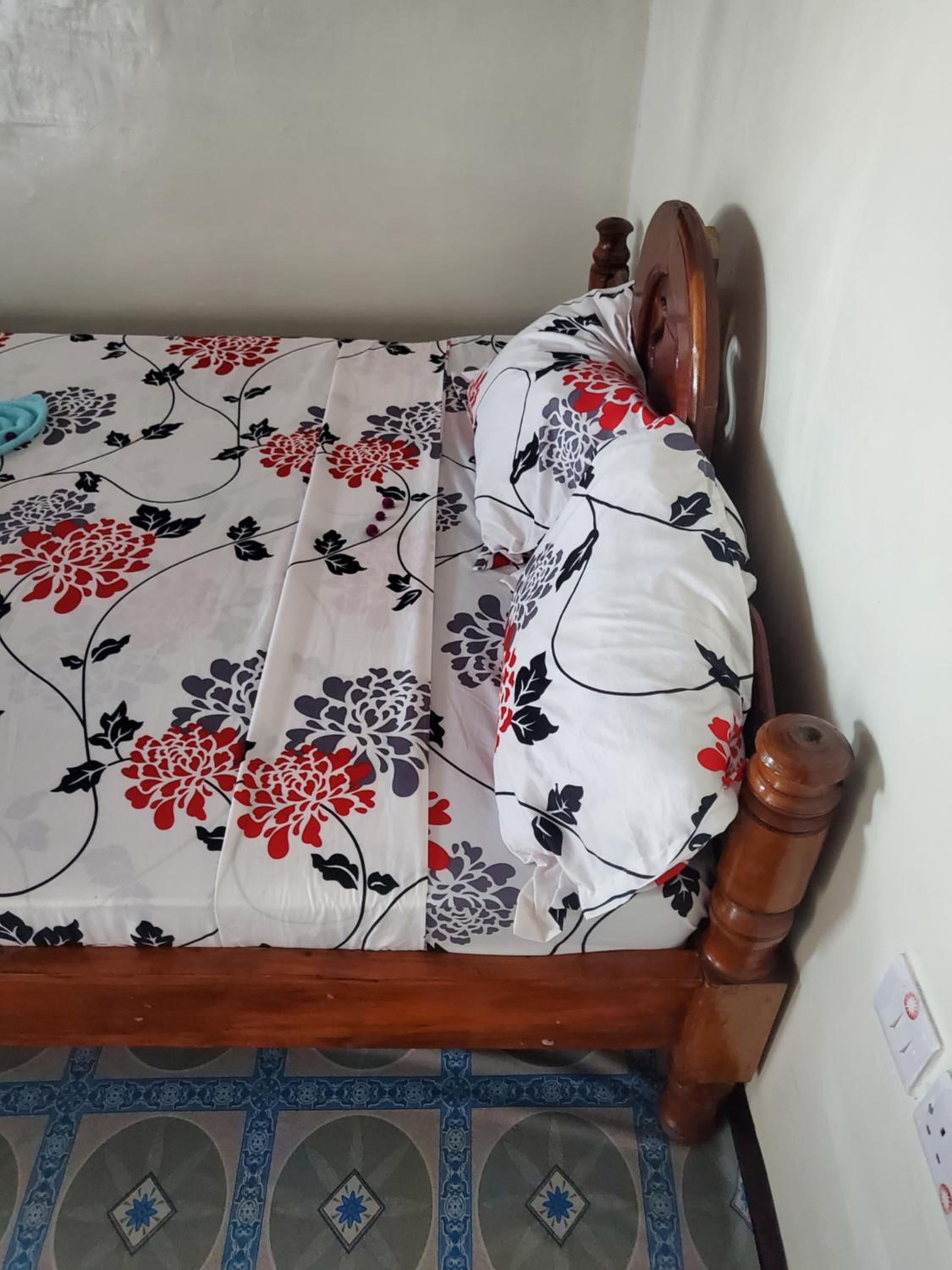 Standard Double Room With Fan photo 1