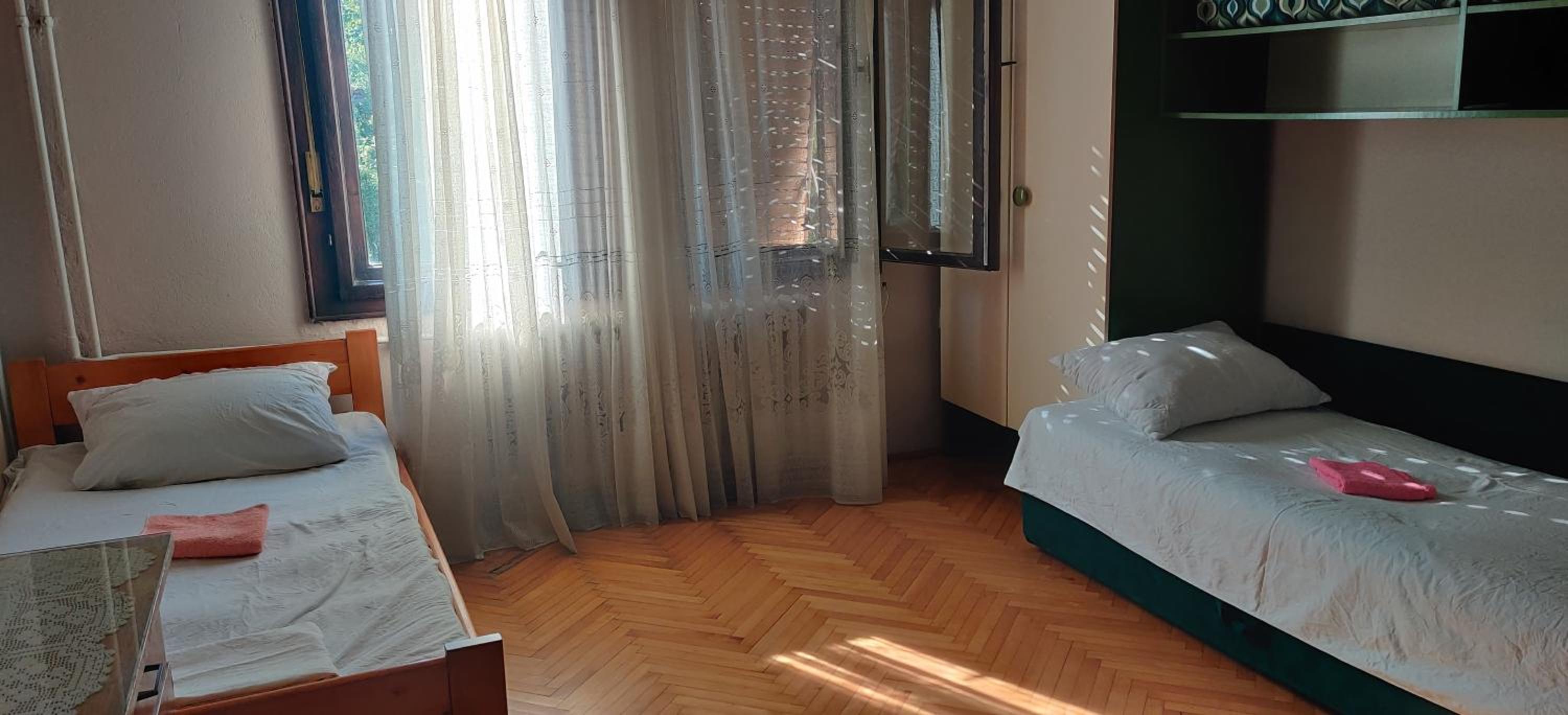 Deluxe Twin Room photo 1