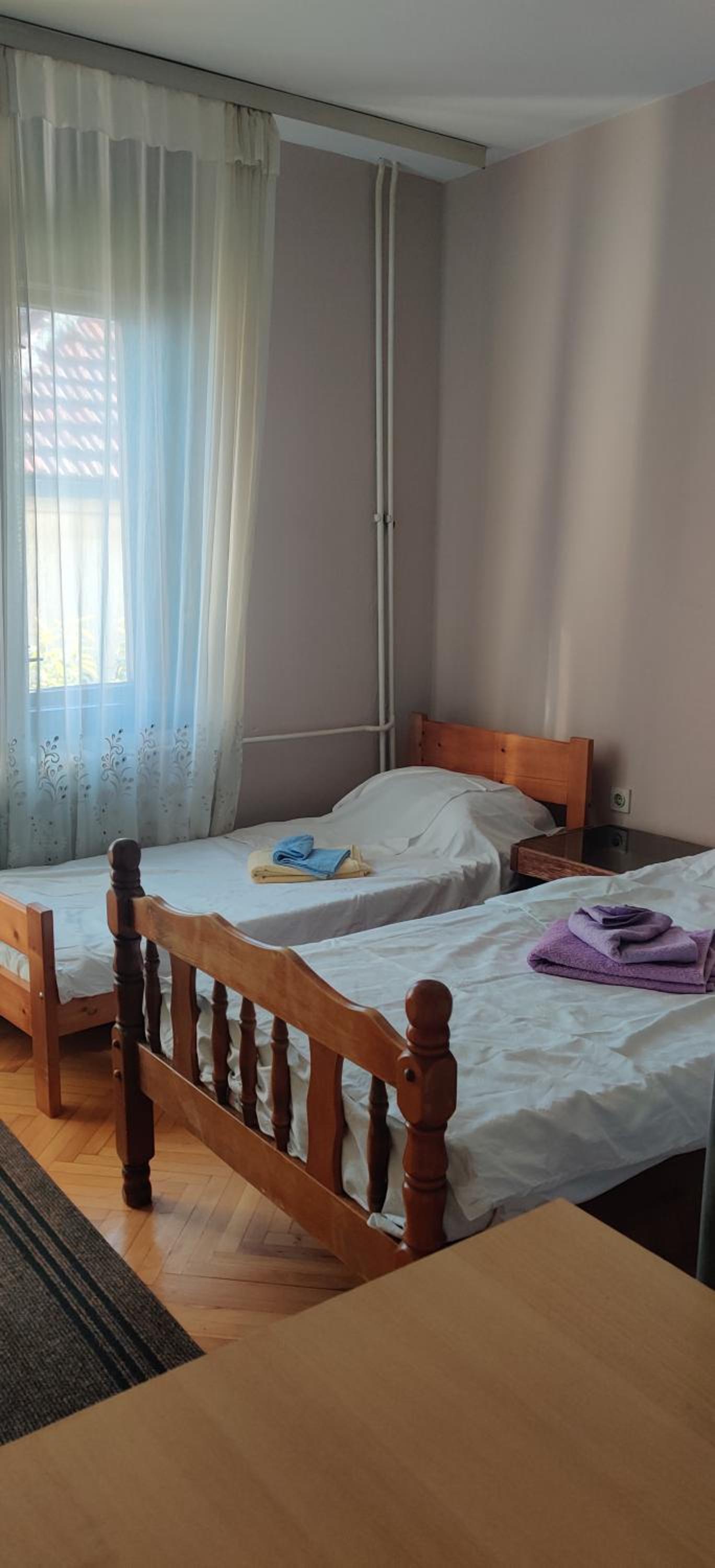 Quadruple Room photo 1