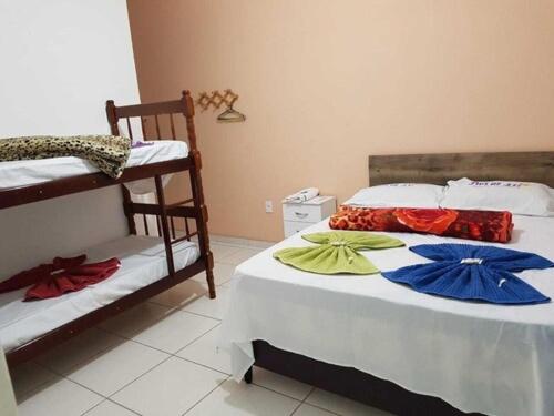 Triple Room photo 3