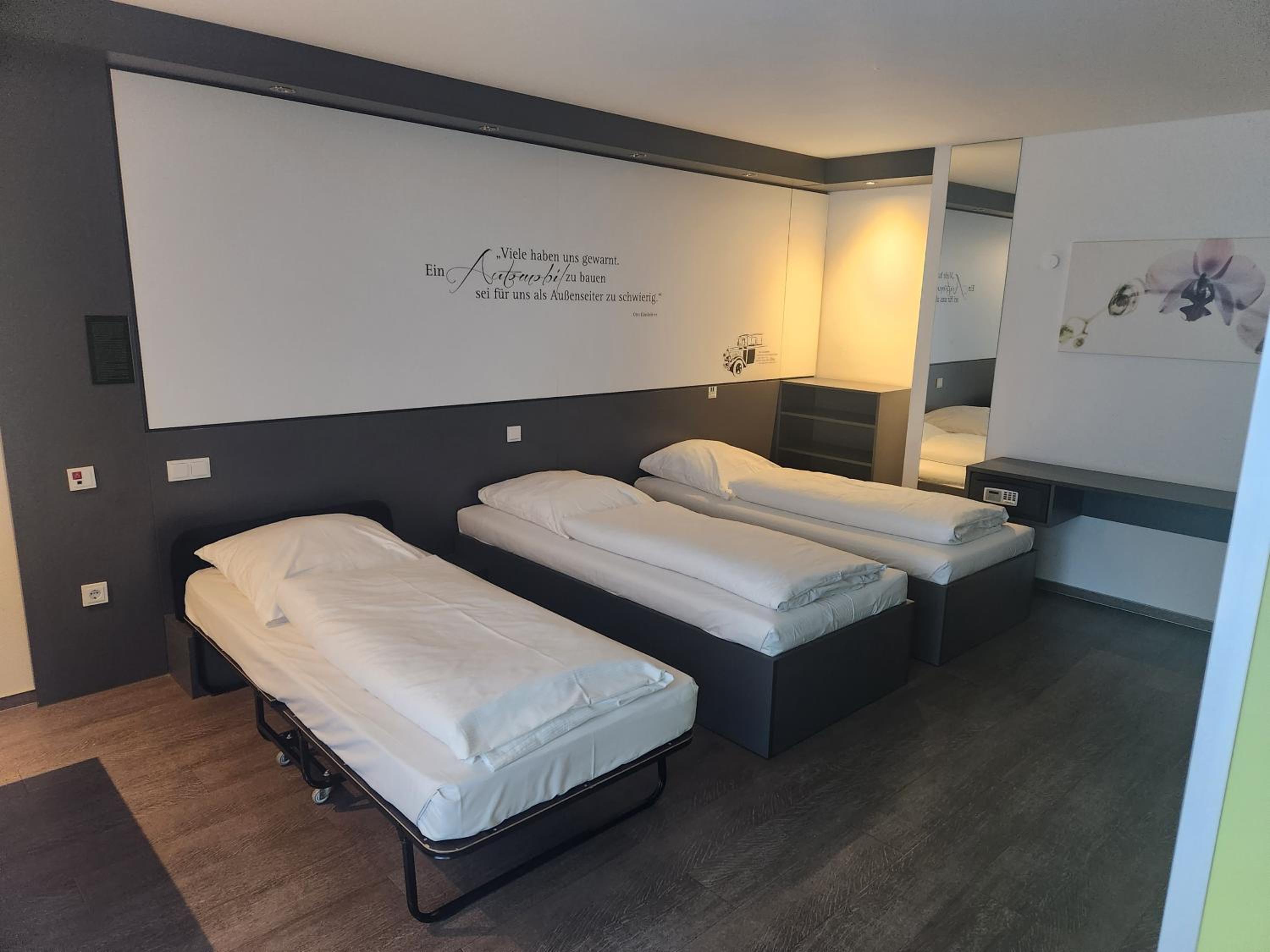 Triple Room photo 3