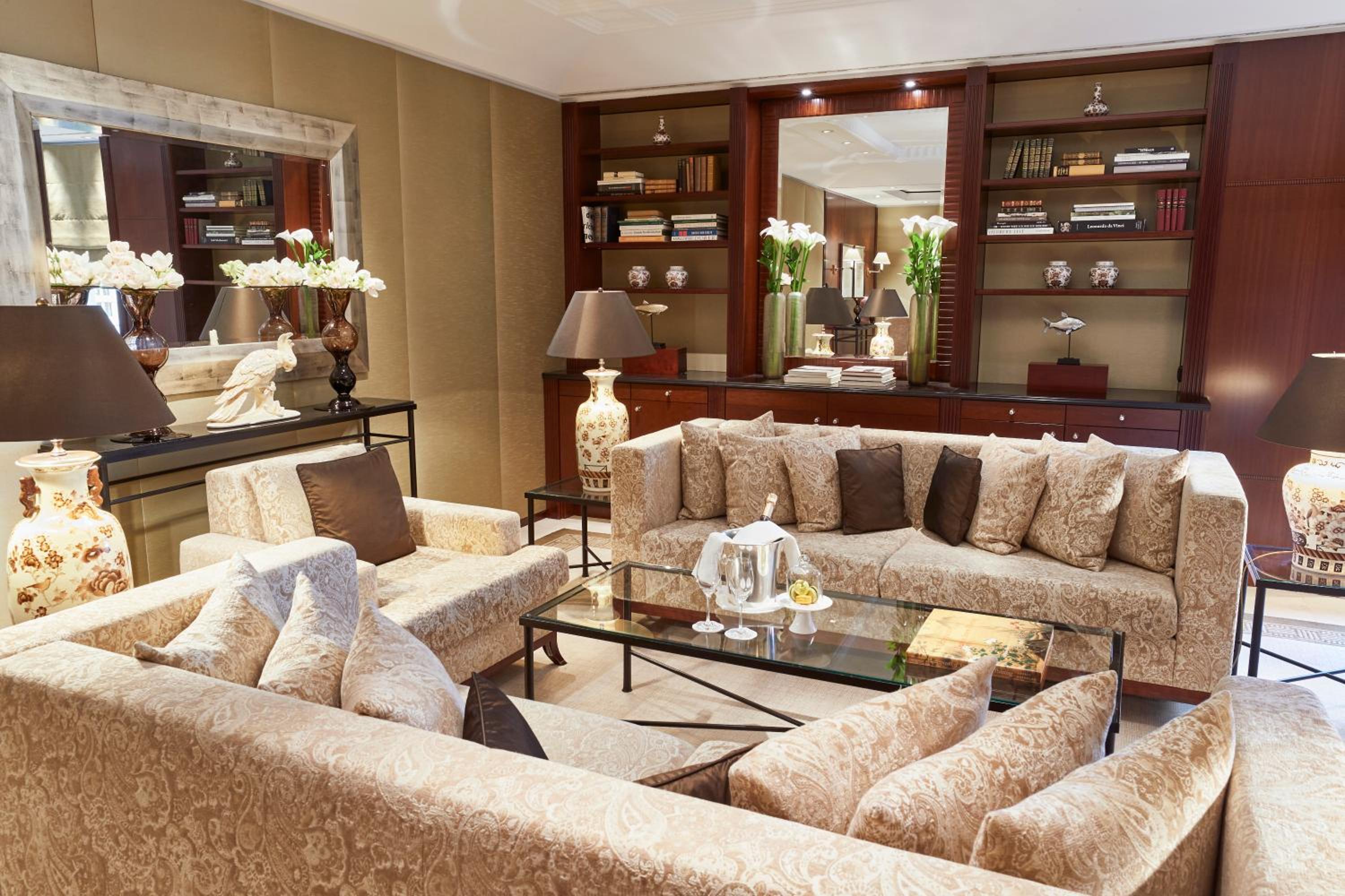 Adlon Deluxe Suite thumbnail 6