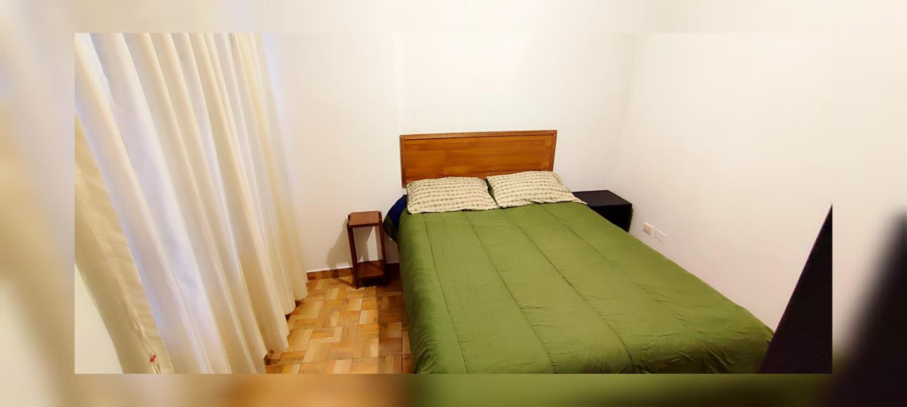 Standard Double Room photo 2