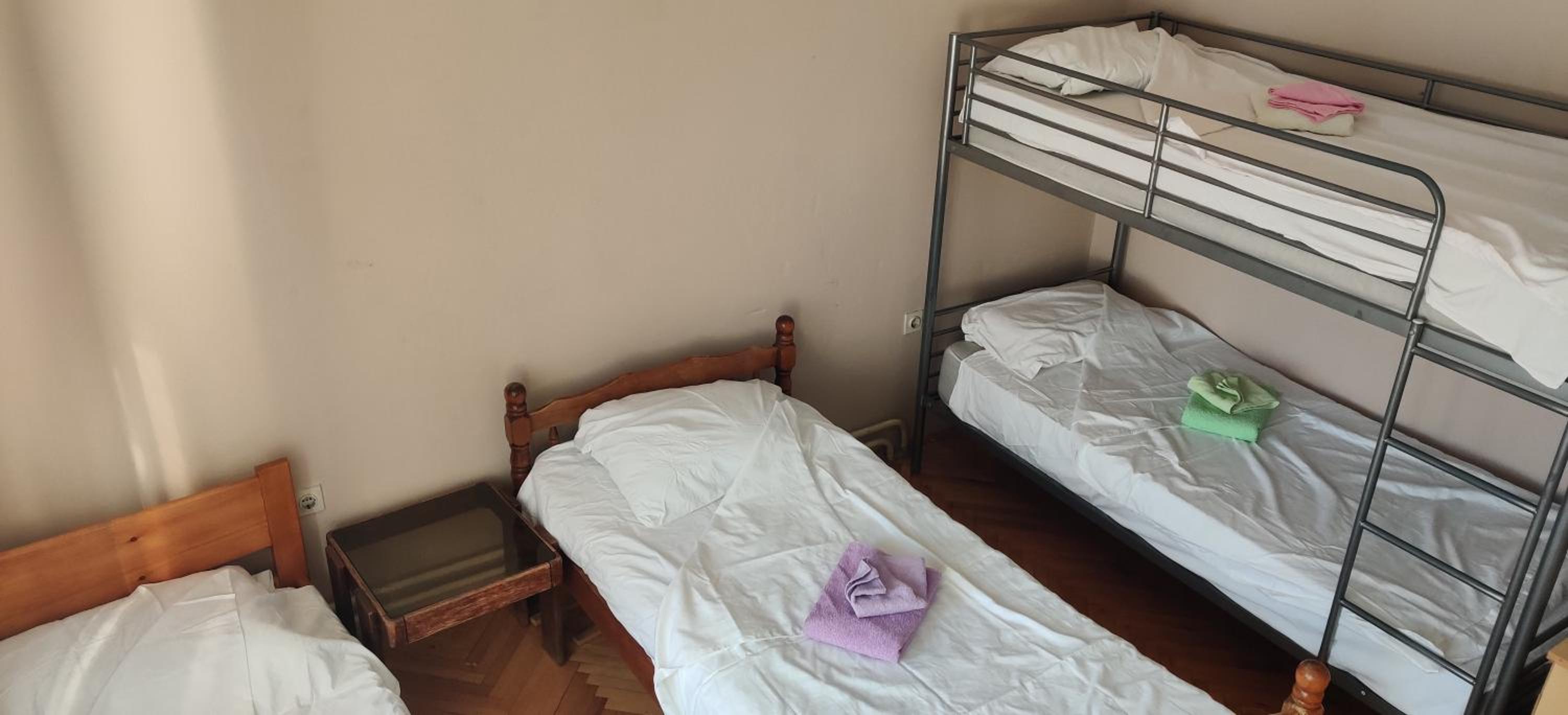 Quadruple Room photo 2