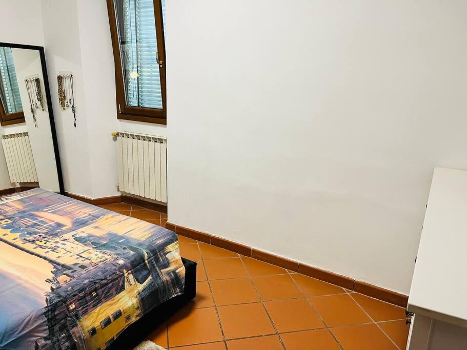 Two-Bedroom Apartment photo 3