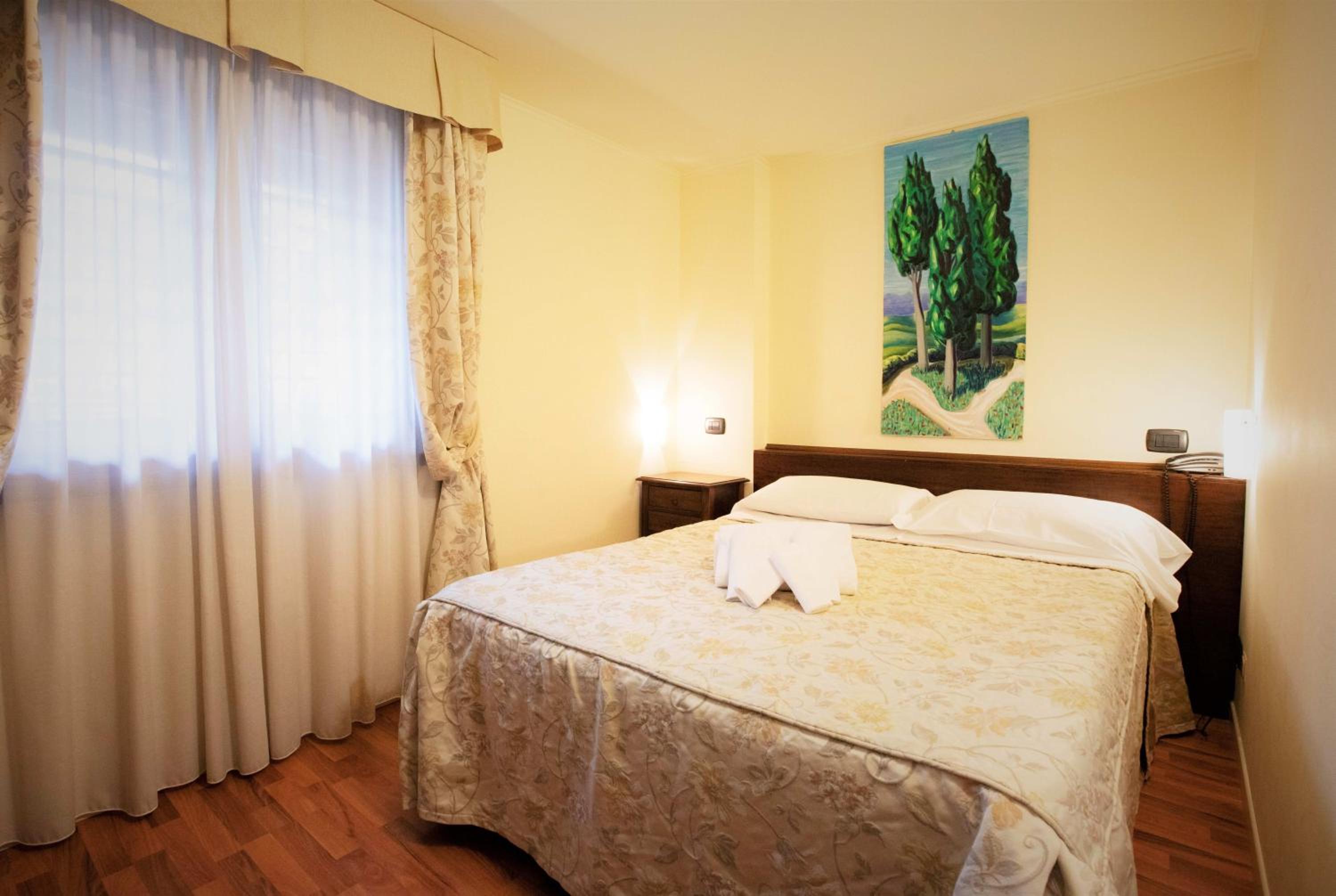 Petite Chambre Double