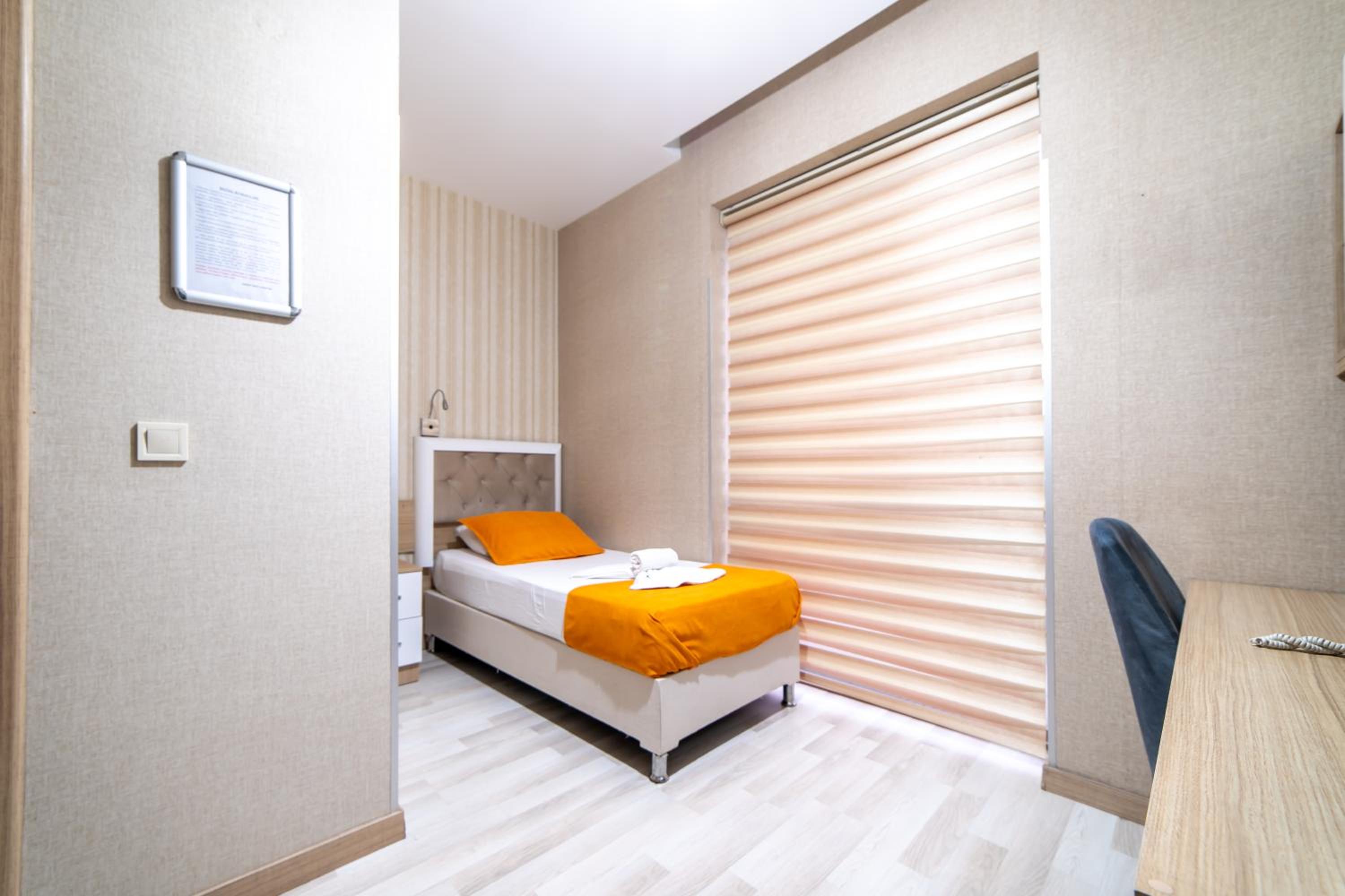 Economy Single Room photo 1