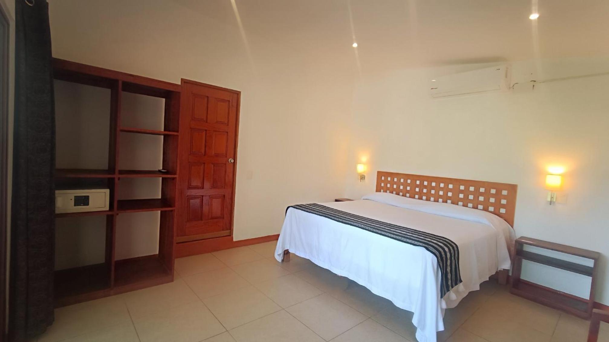 King Room with Sea View