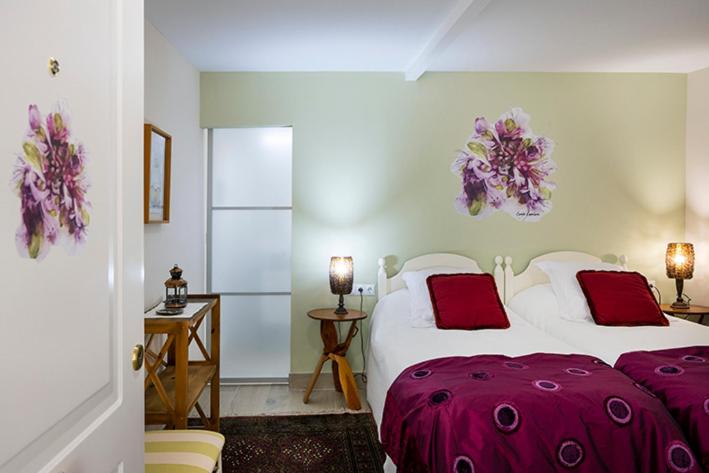 Habitación Deluxe Queen