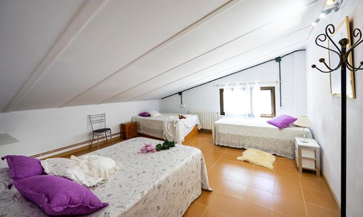 Suite Familiar de Lujo