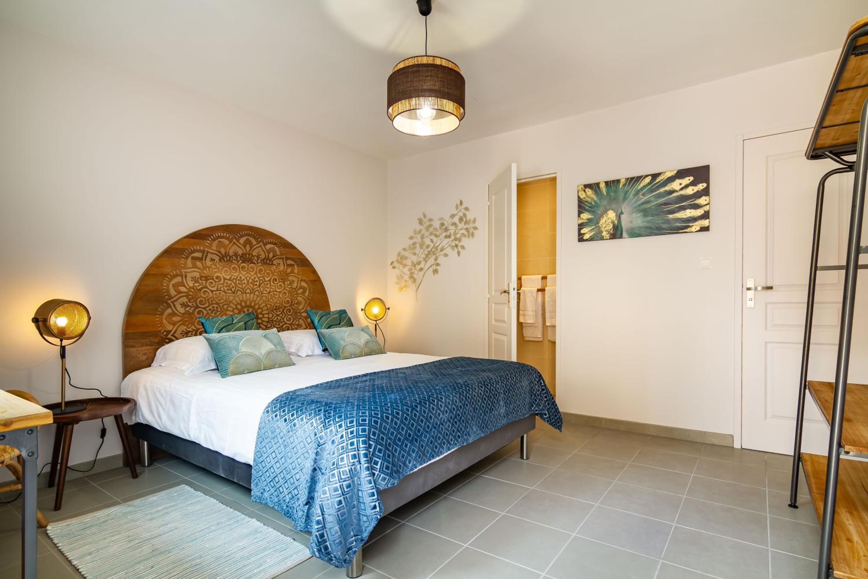 Comfort Double Room - Photo 1