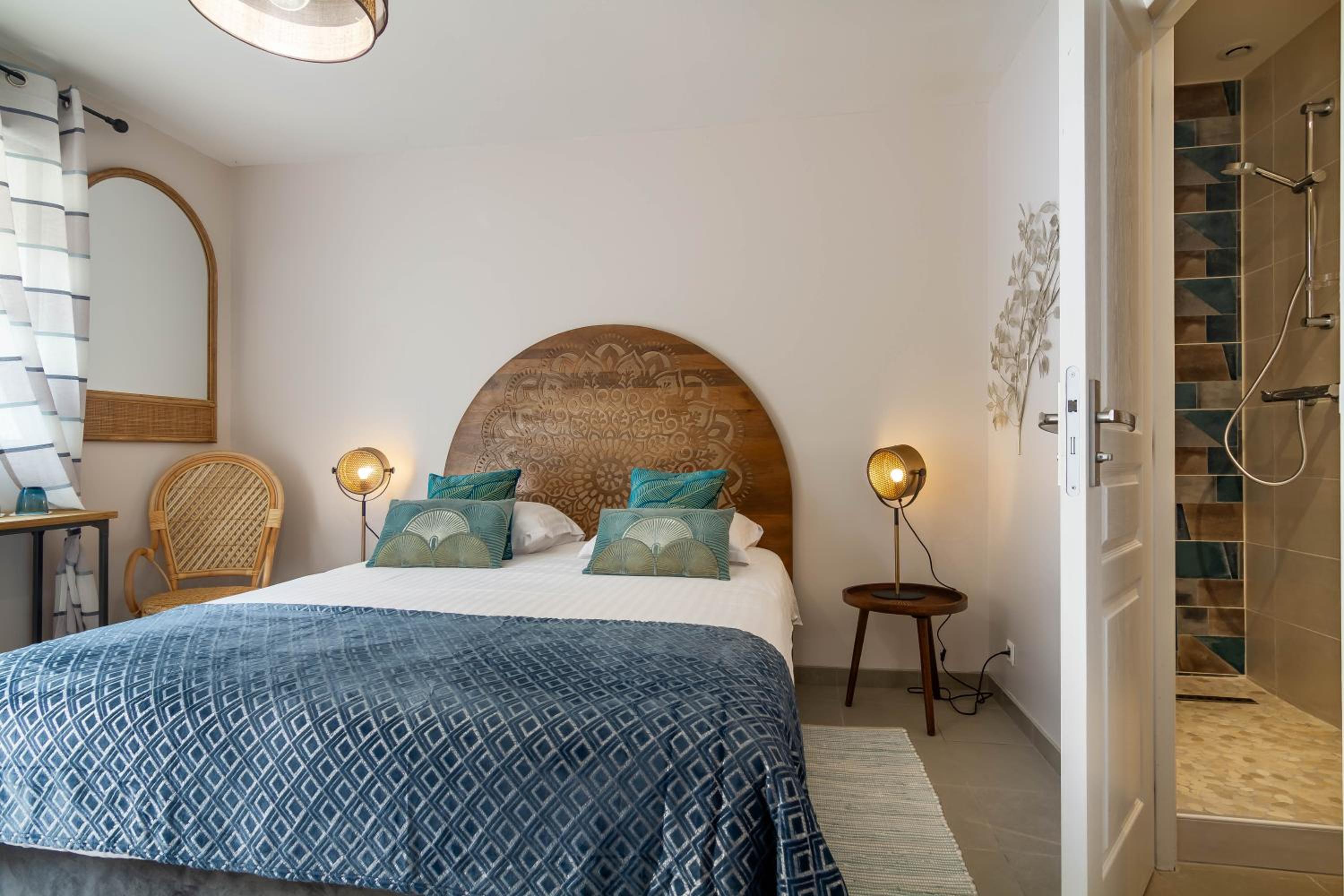Comfort Double Room - Photo 2