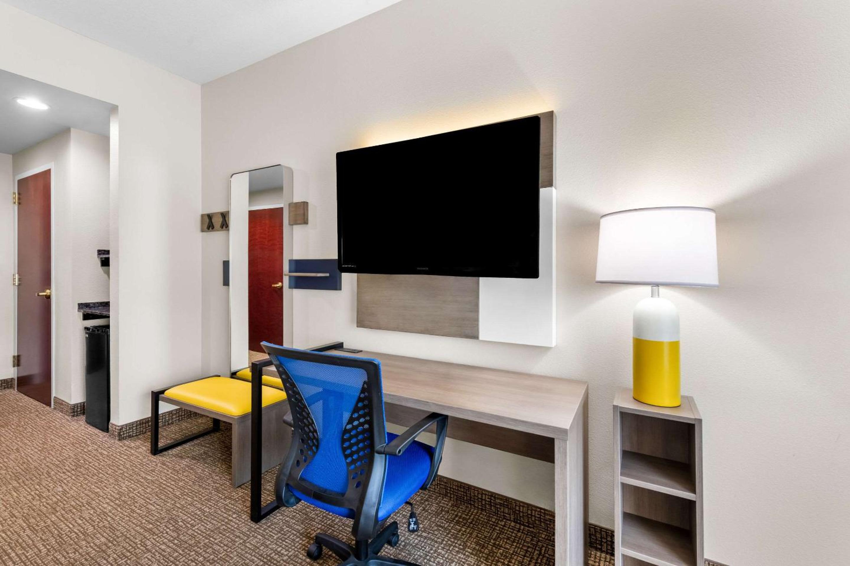 Comfort Inn Harriman, Billede 2