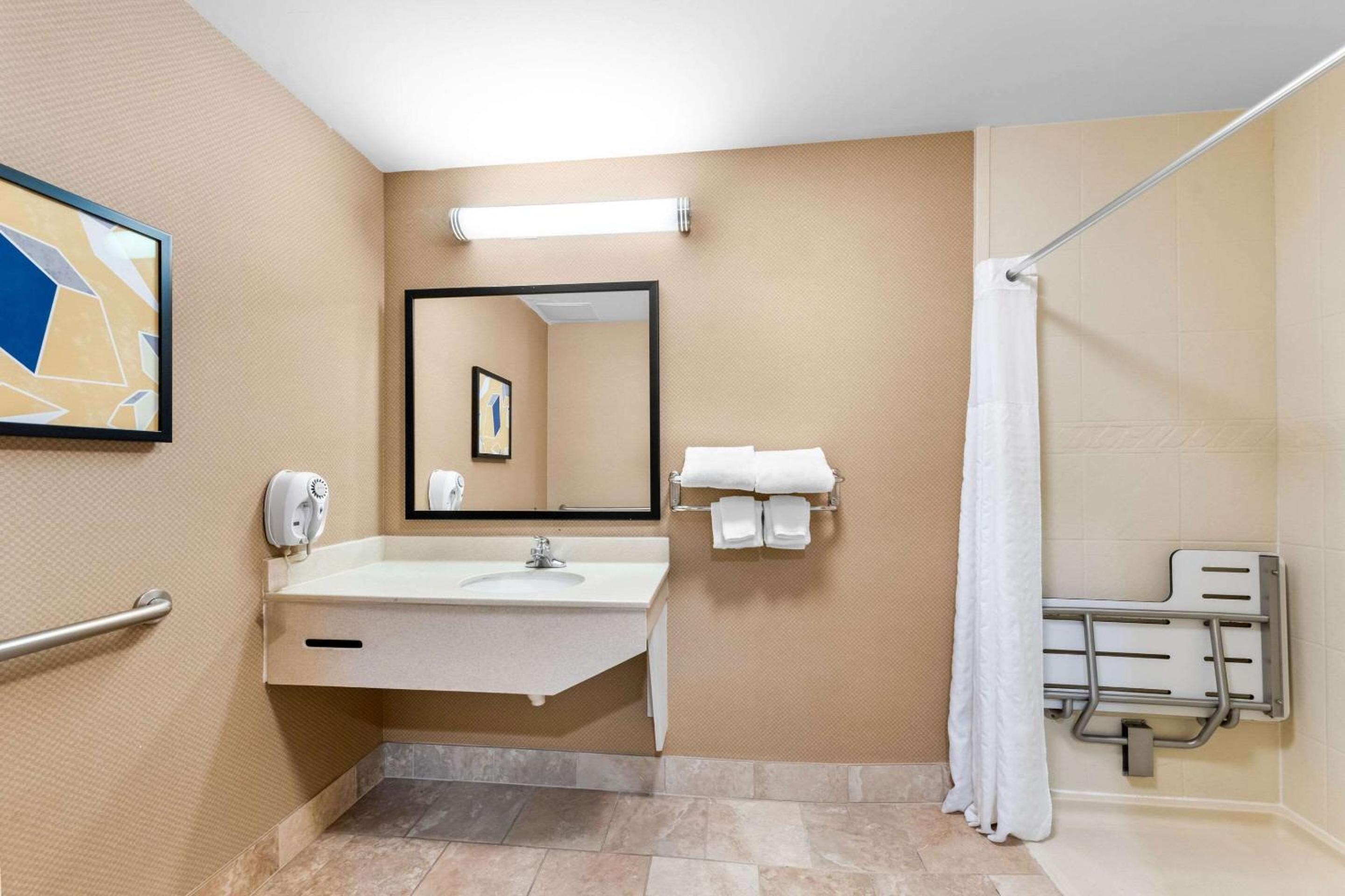 Comfort Inn Harriman, Billede 4