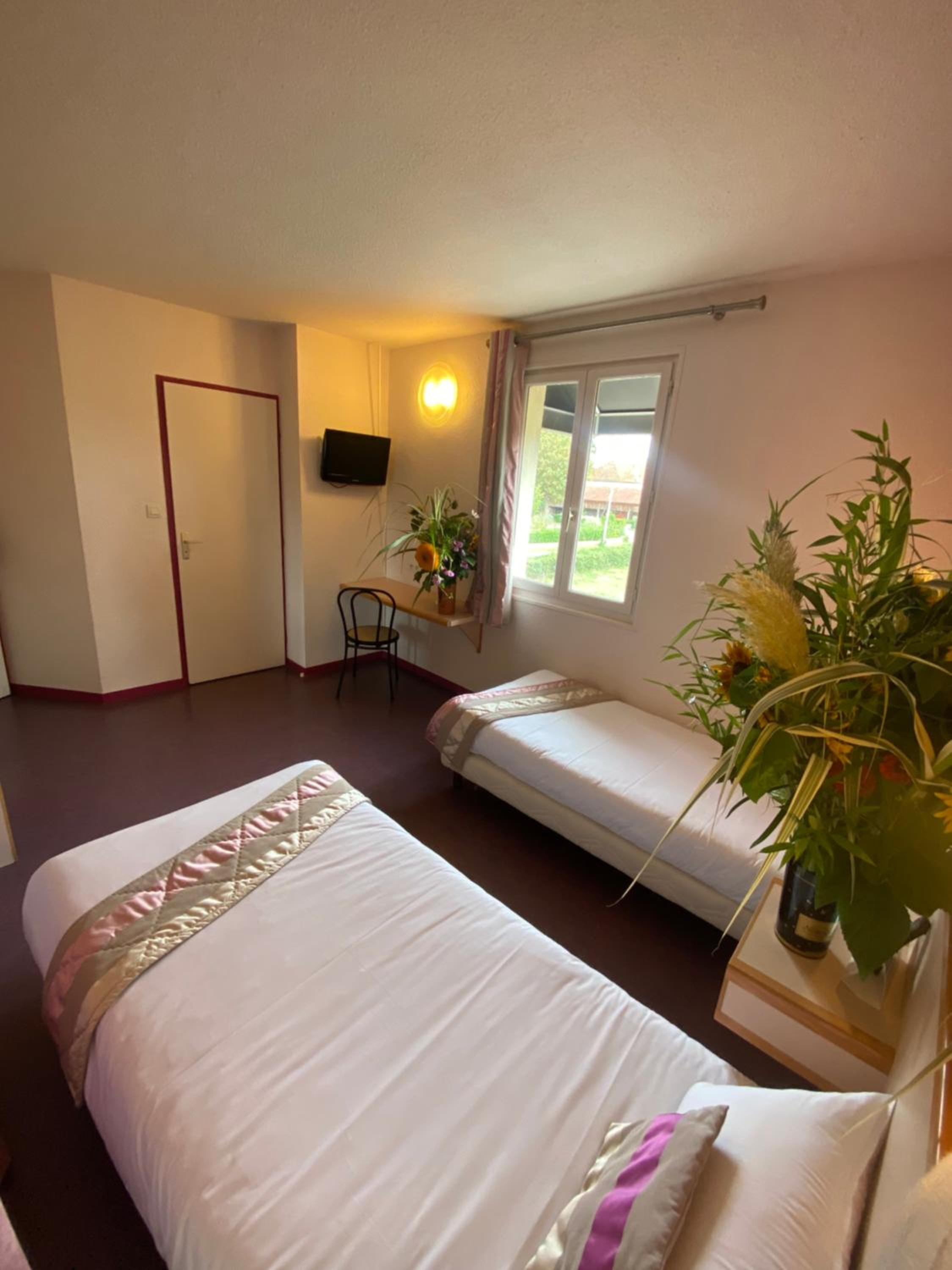 Twin Room photo 1