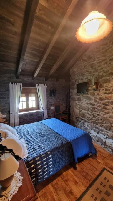 Casa de Dos Habitaciones