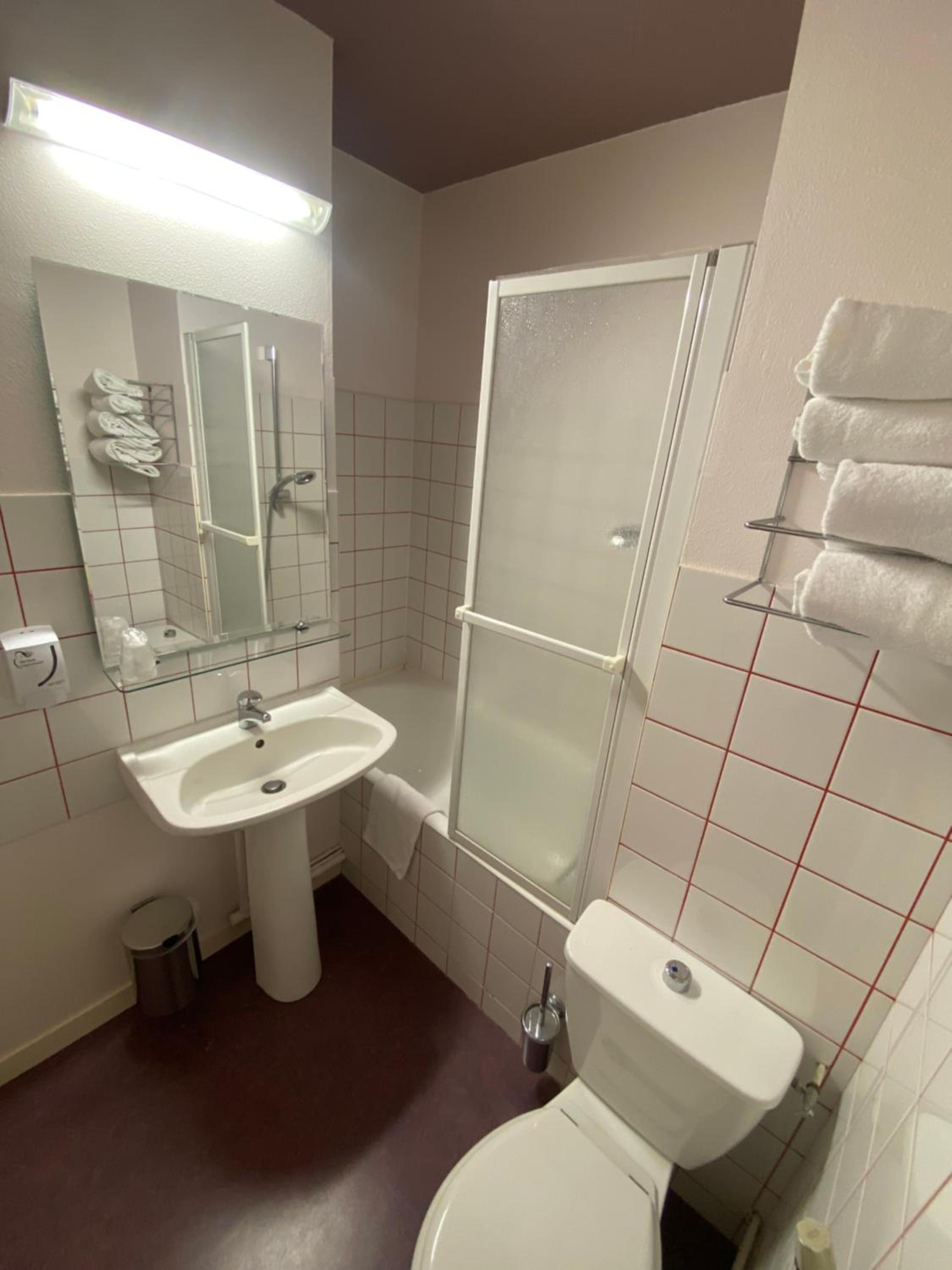 Twin Room photo 2