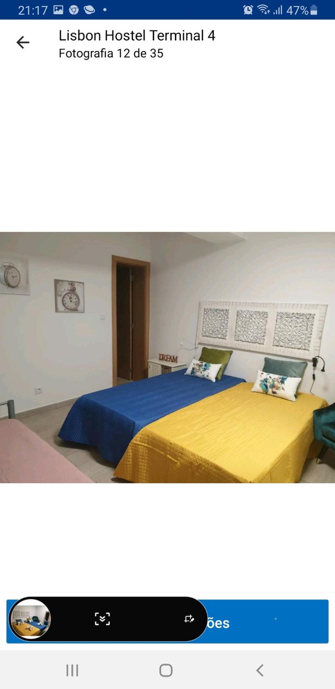 Double Room with Extra Bed photo 3