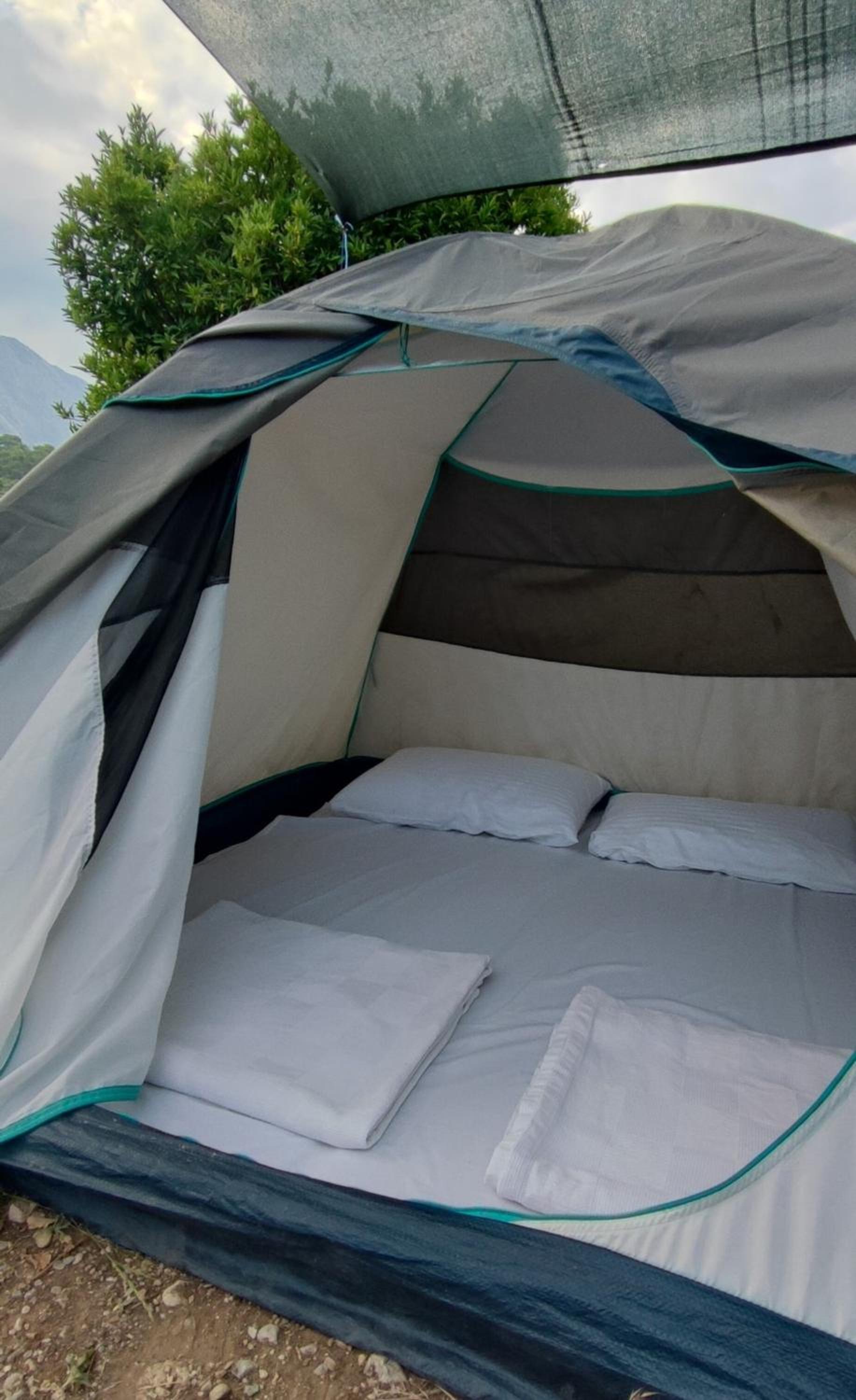 Tent
